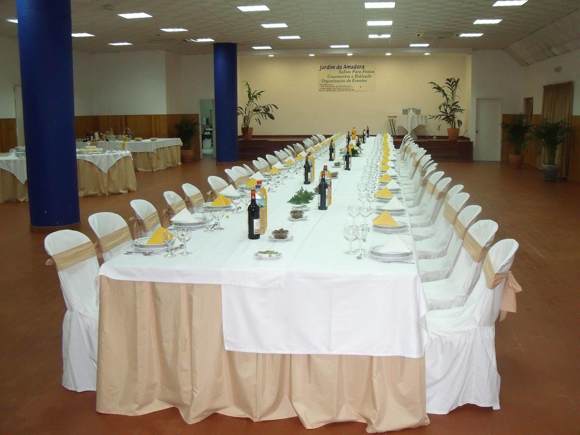 Guest house Residencial Jardim Da 2*