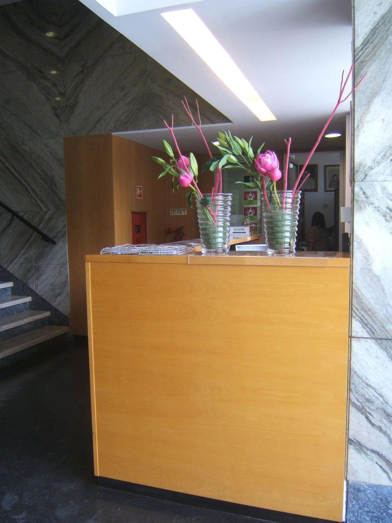 Residencial Jardim Da 2* Amadora