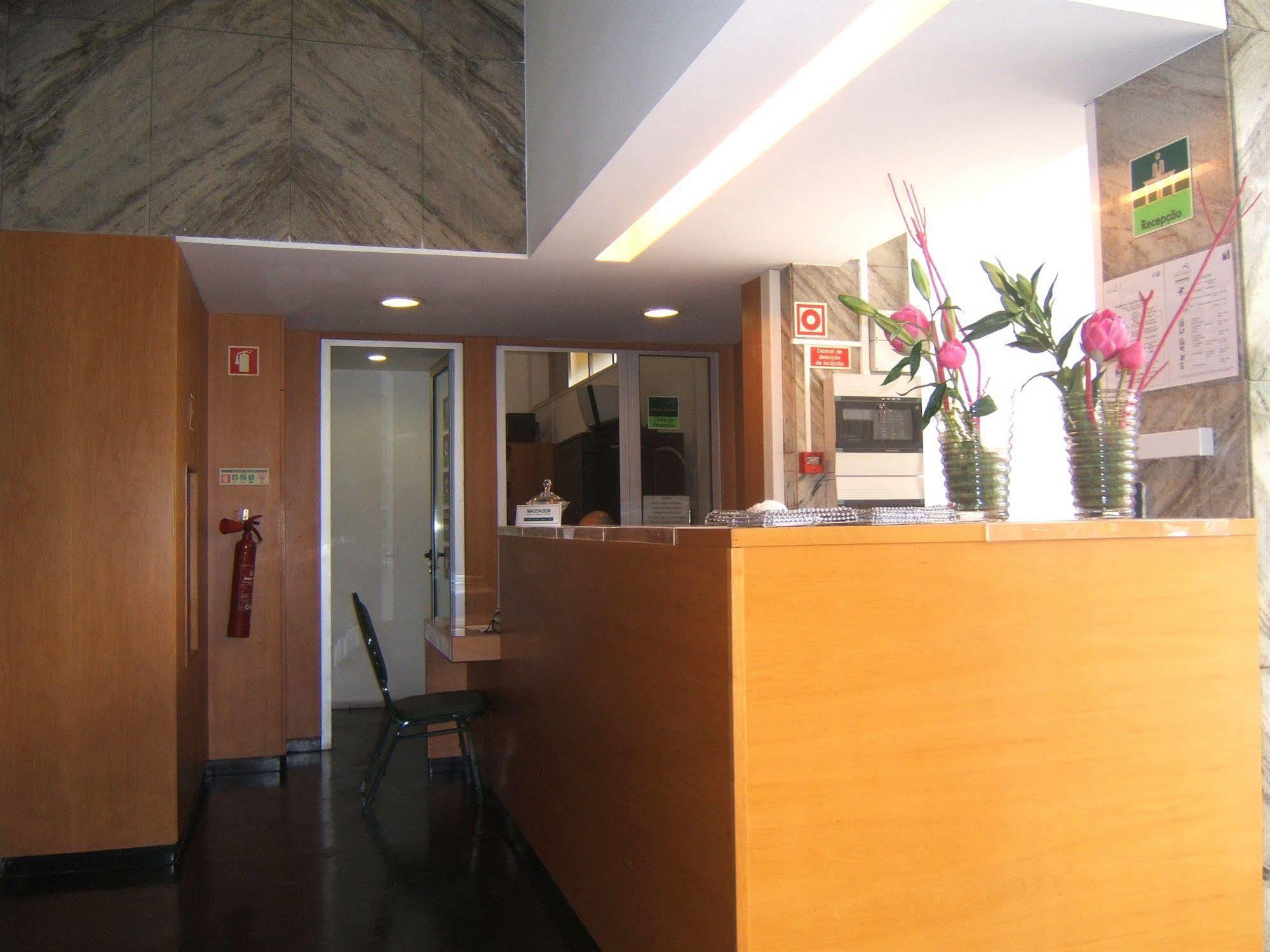 Residencial Jardim Da Guest house Amadora