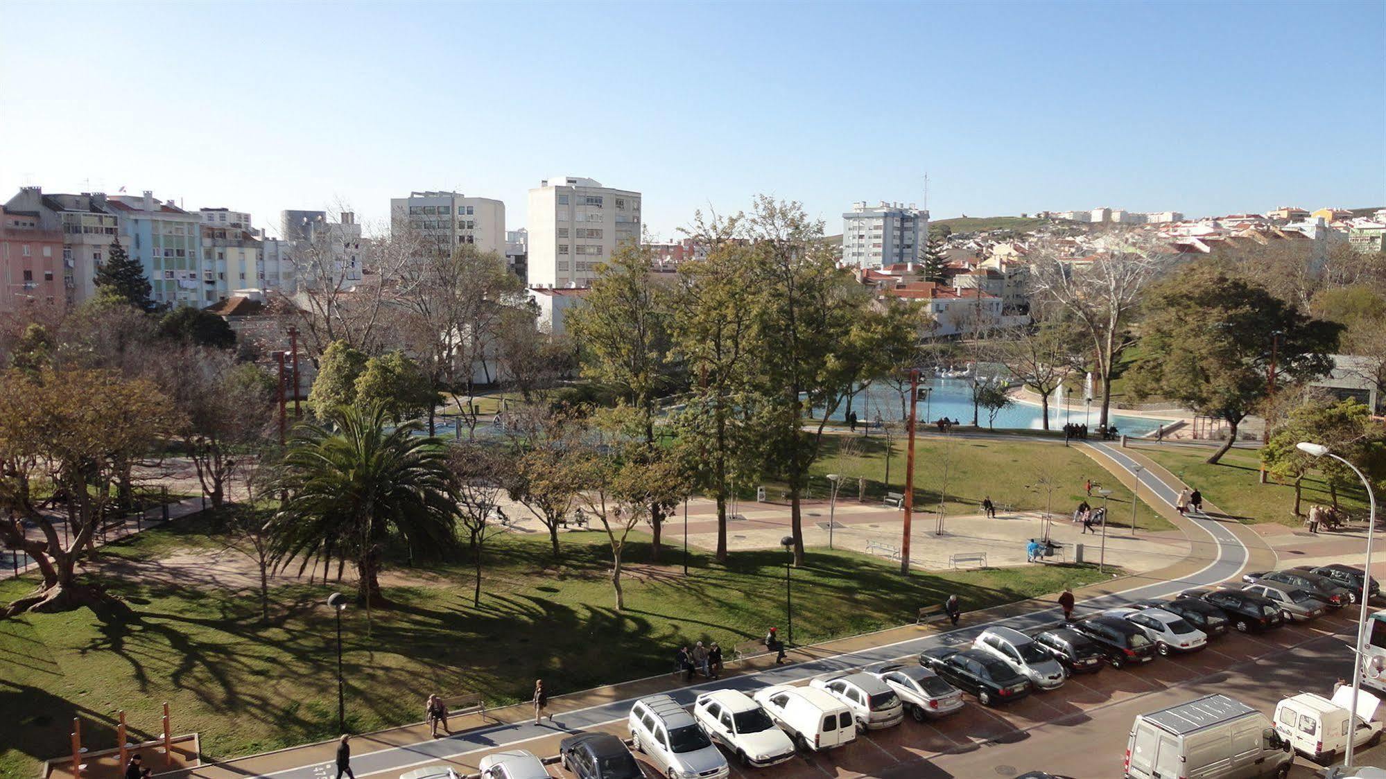 Residencial Jardim Da 2*