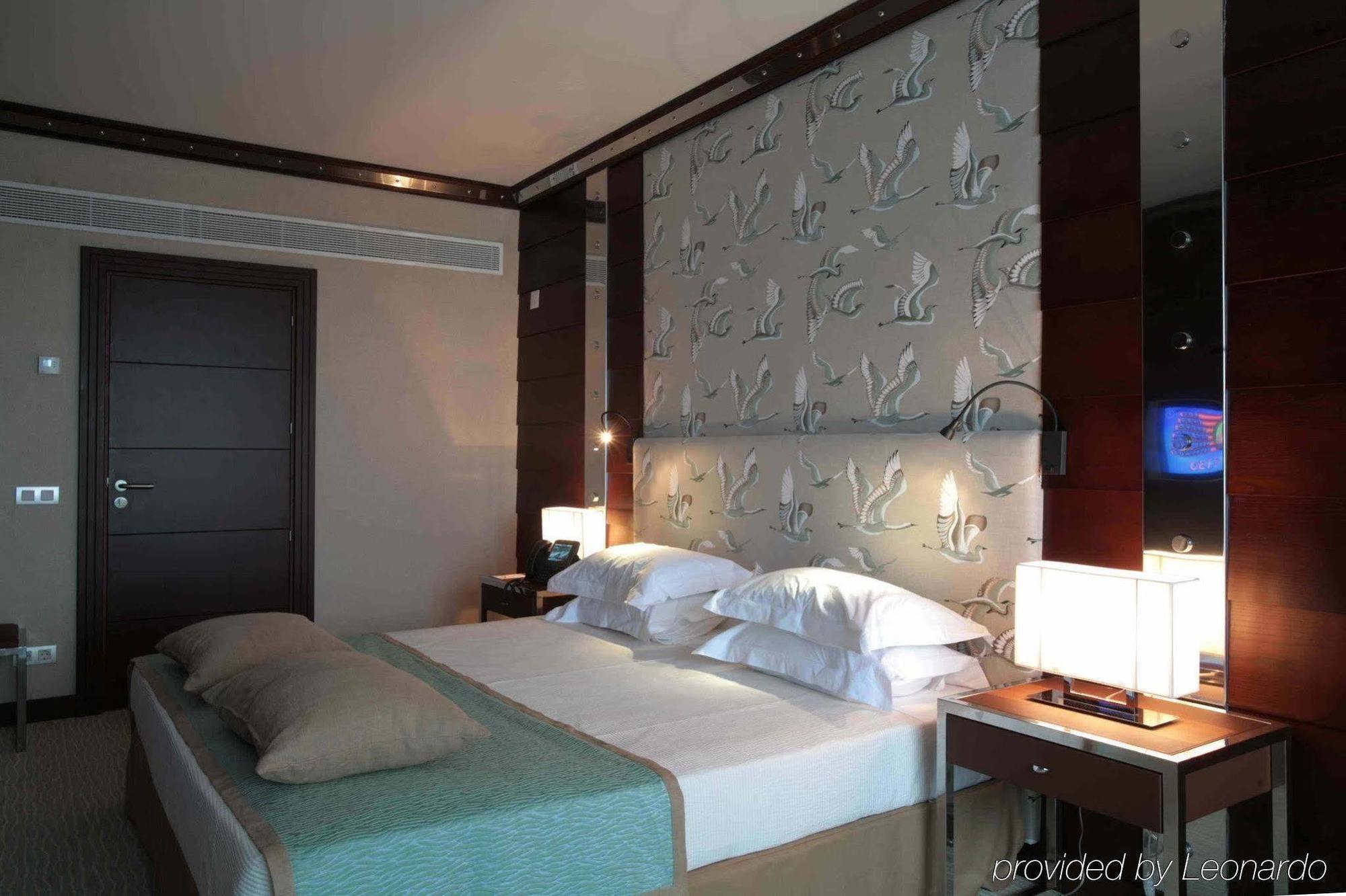 Oceanfront - Preferred And Hotel 5*