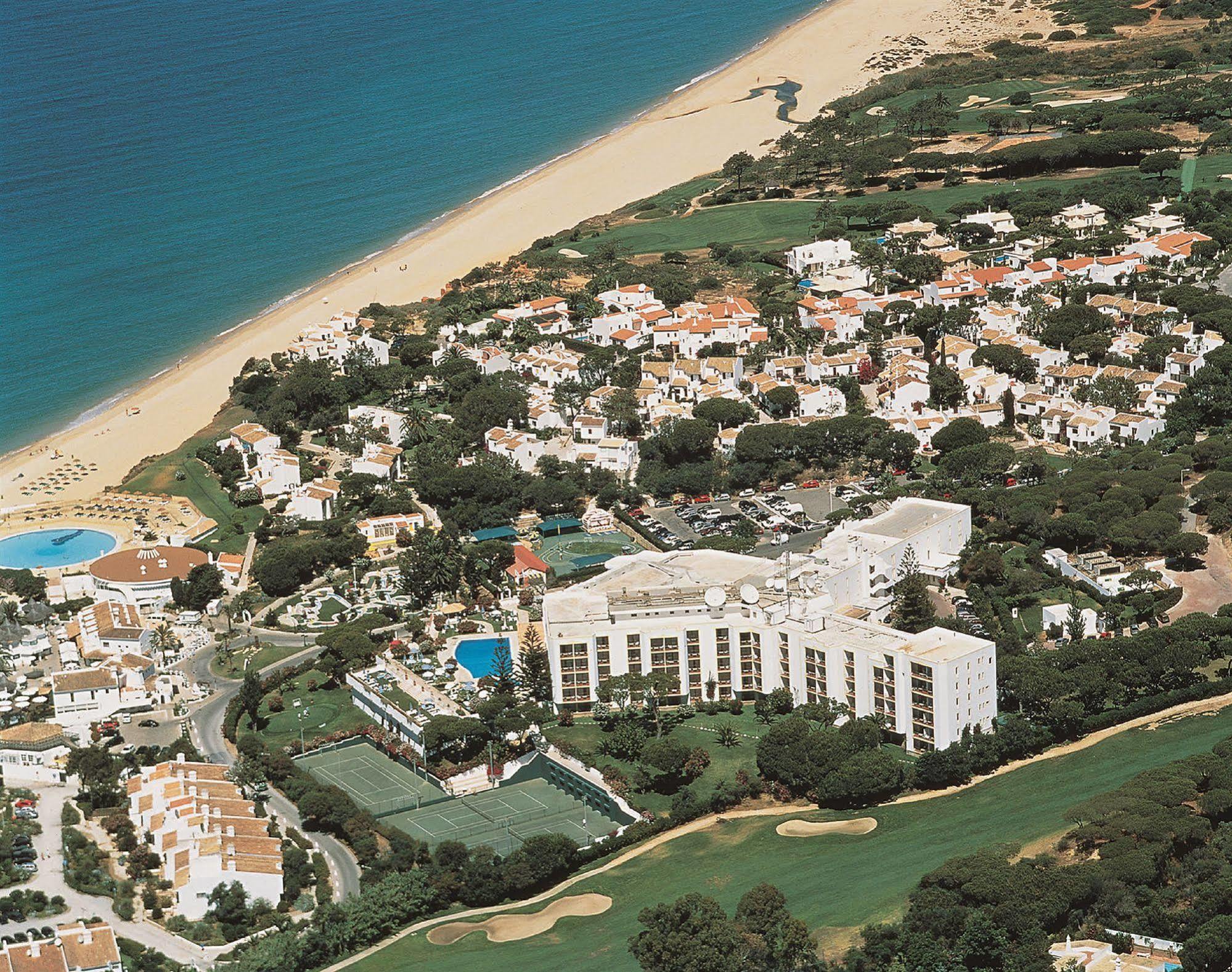 Dona Filipa 5* Almancil
