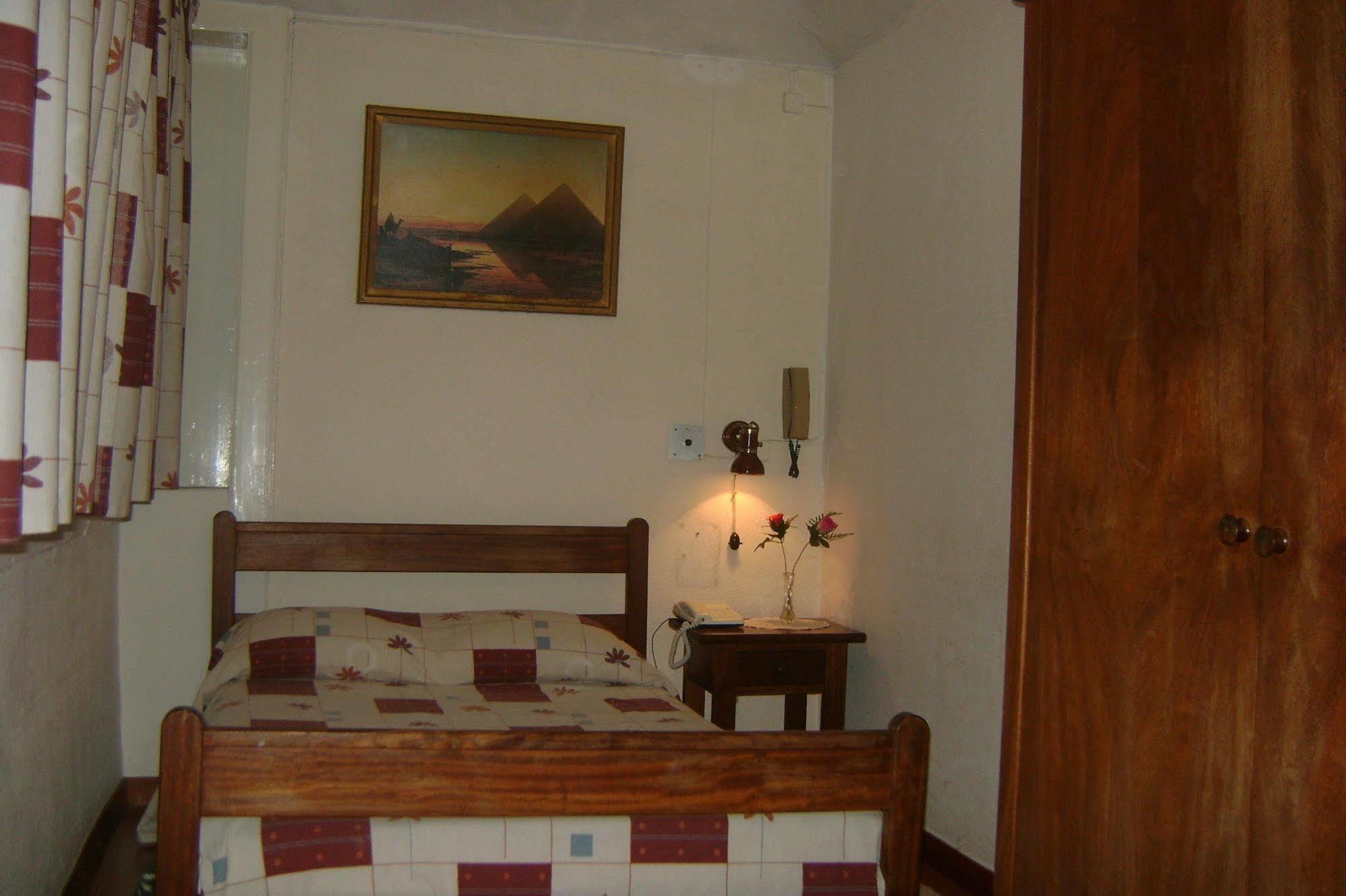 Zarco Bed and breakfast 3*