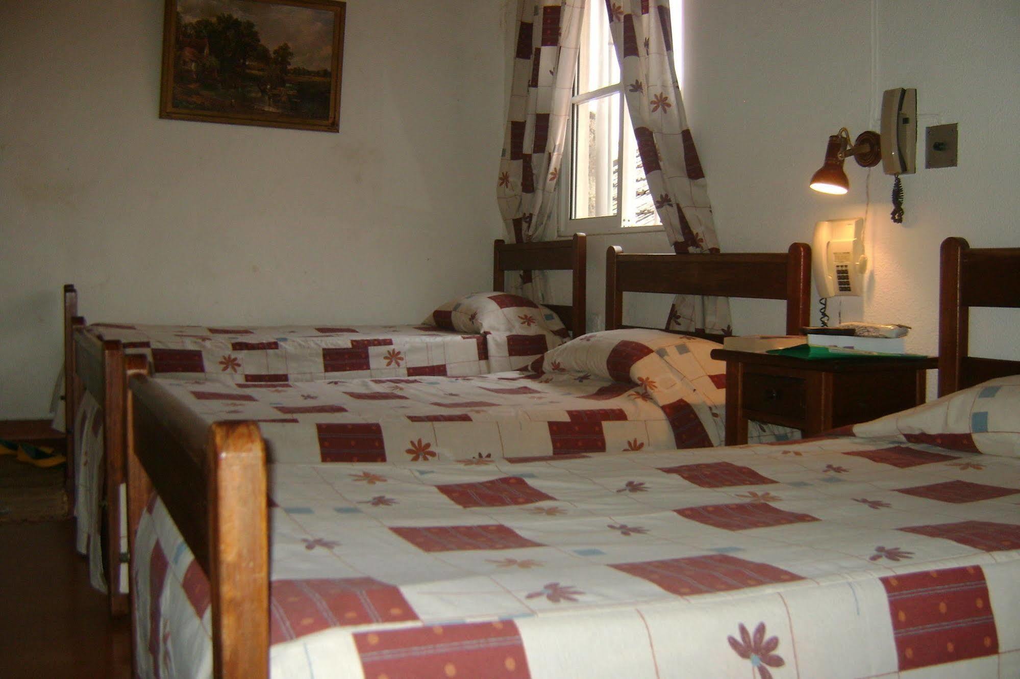Bed and breakfast Zarco 3*