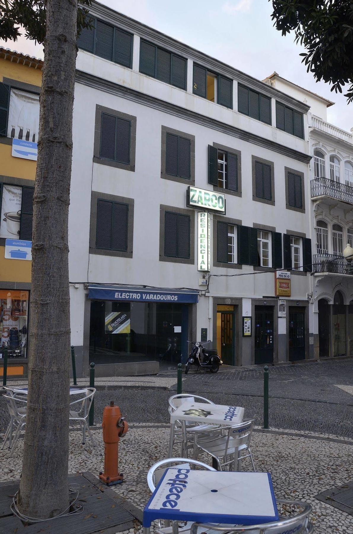 Bed and breakfast Zarco 3*