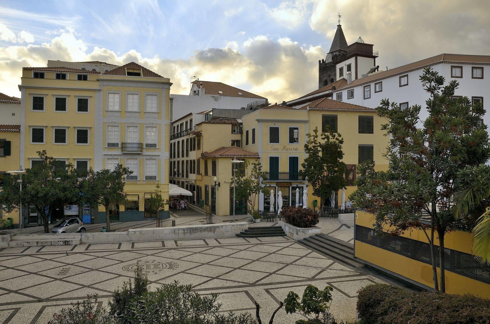 Zarco Bed and breakfast Funchal (Madeira)