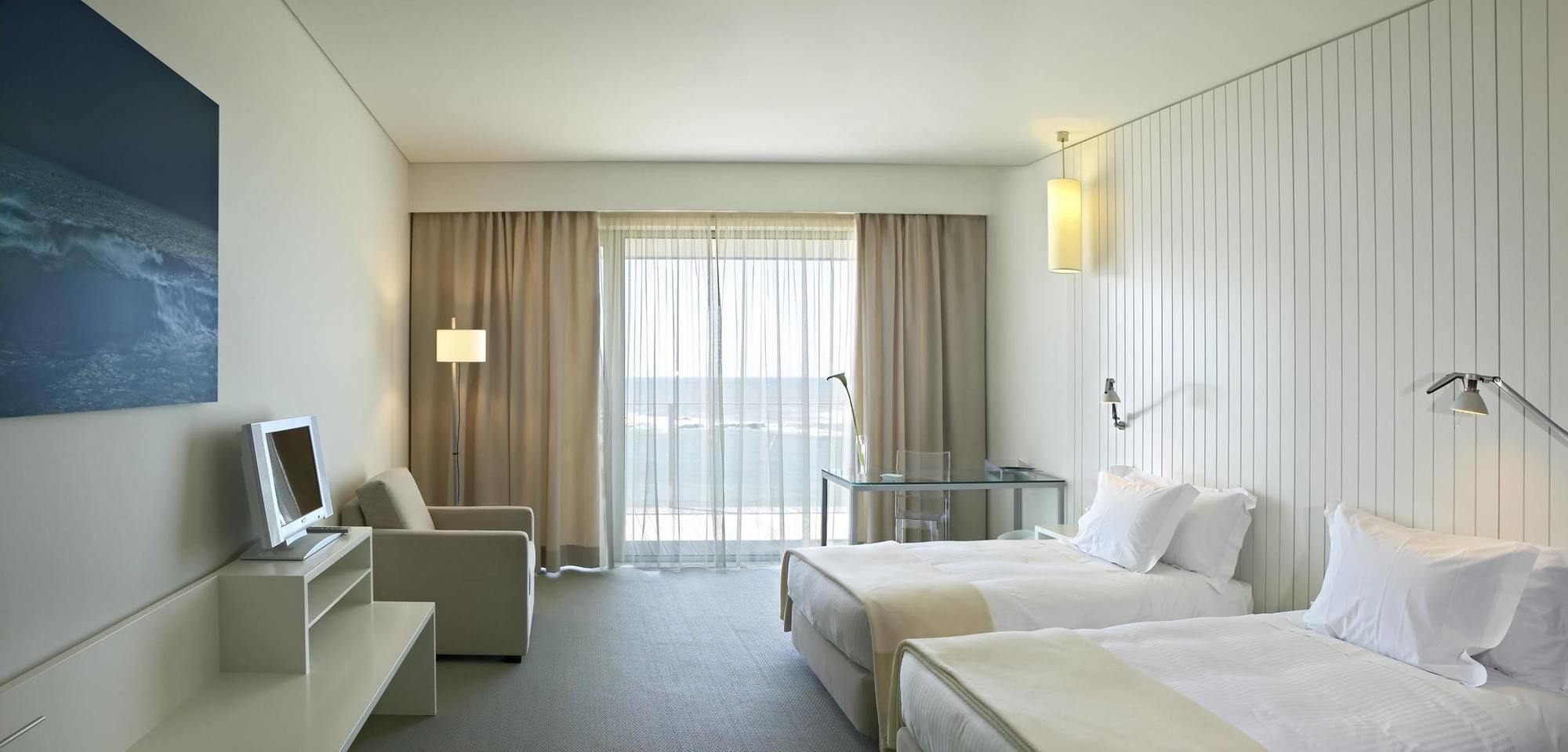 Hotel Flor De Sal Viana do Castelo