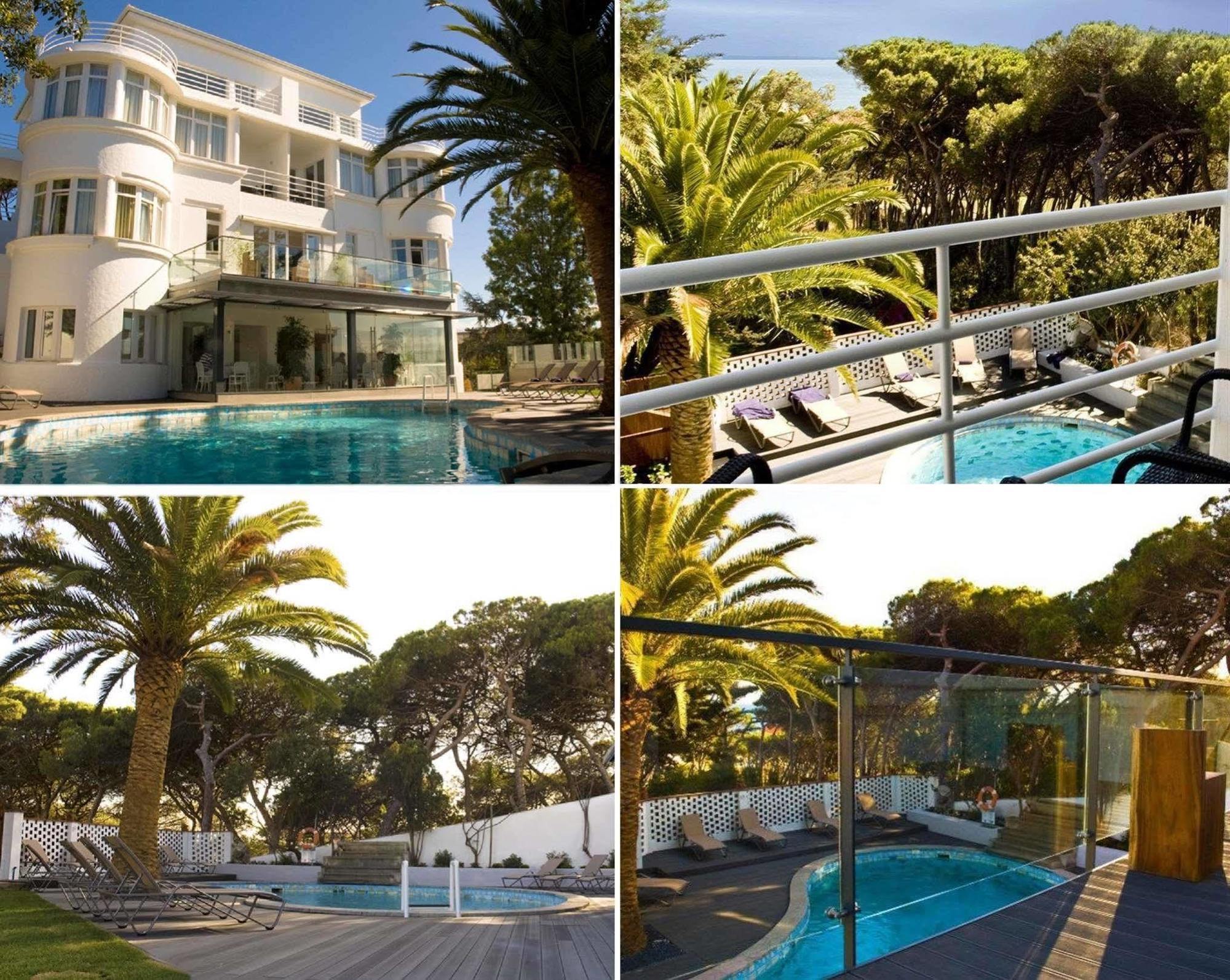 Amazonia 4* Estoril