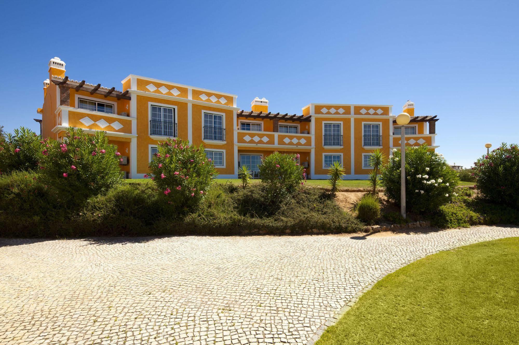 Colina Da Lapa Ferragudo (Faro)