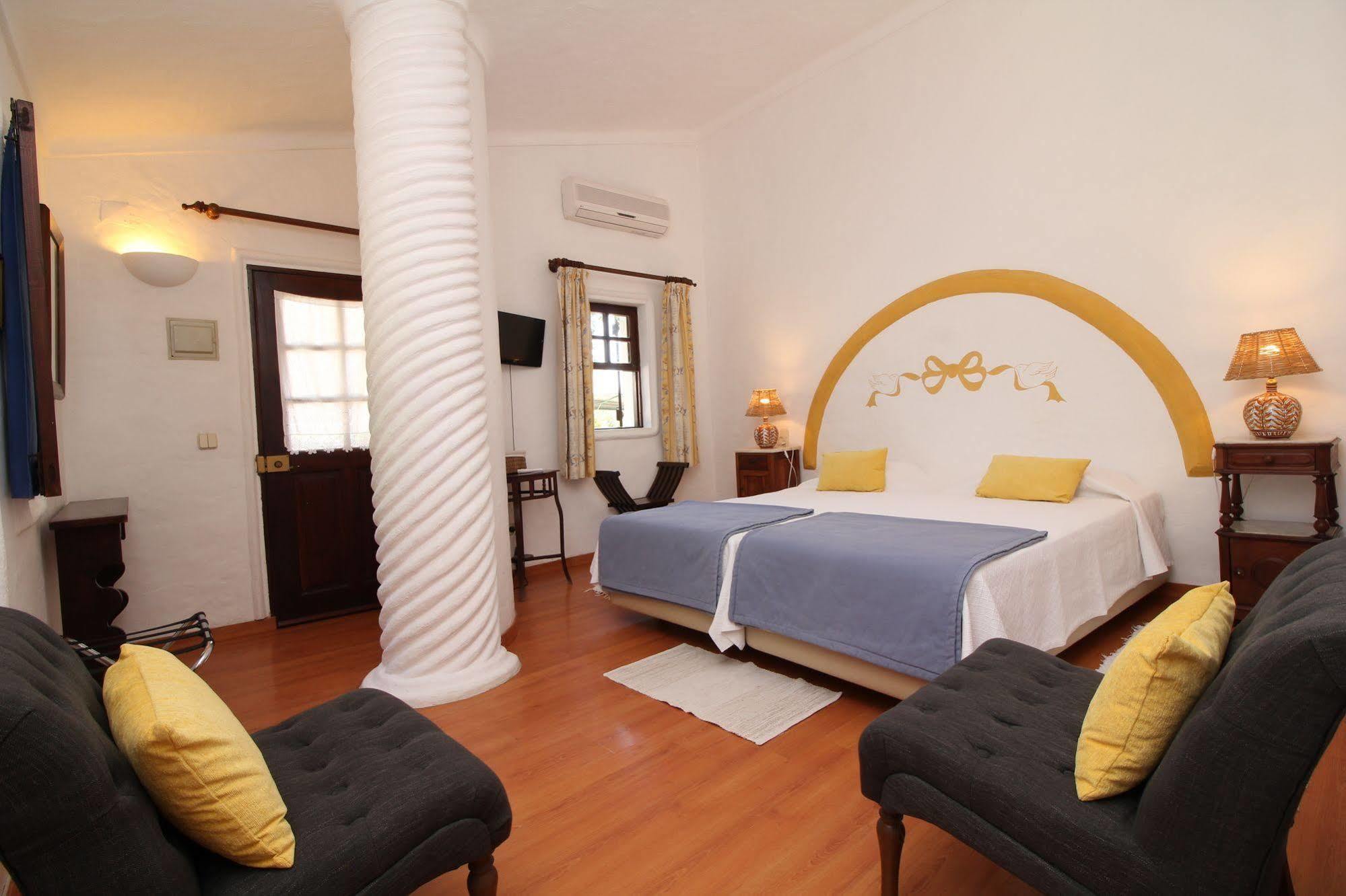 Quinta Do Caracol Country house Tavira
