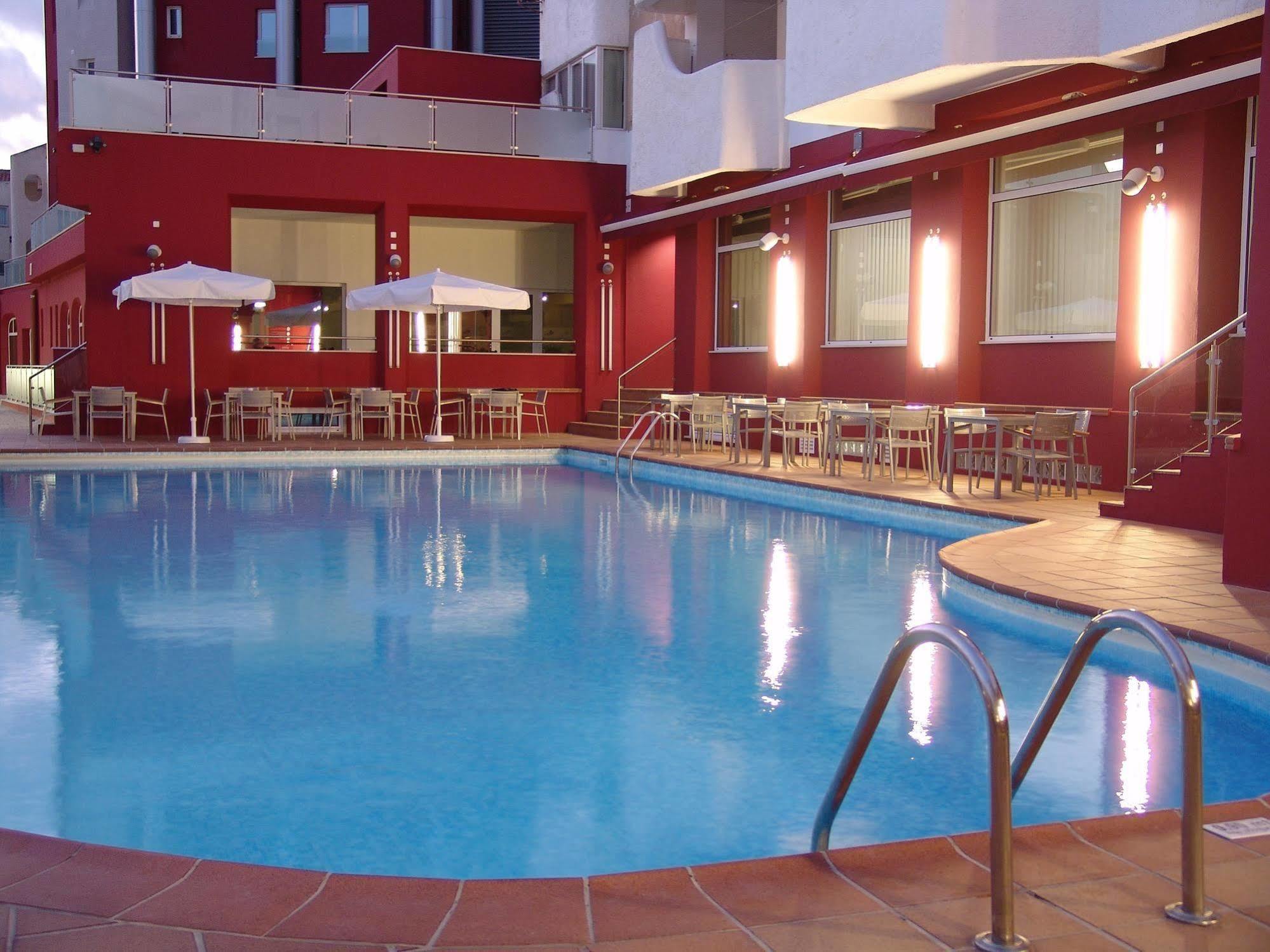 Hotel Quarteirasol 4*
