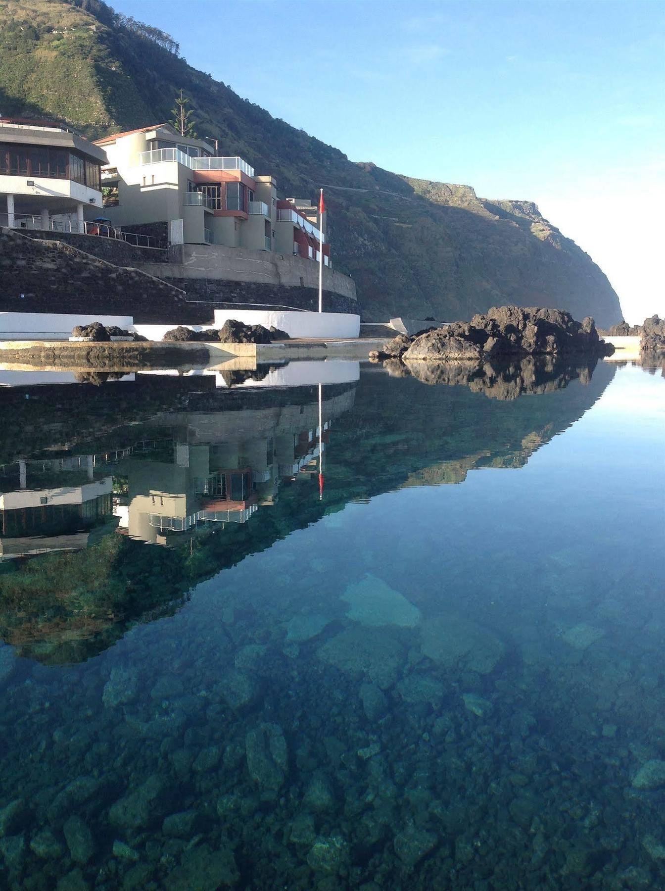Aqua Natura Madeira 4* Porto Moniz