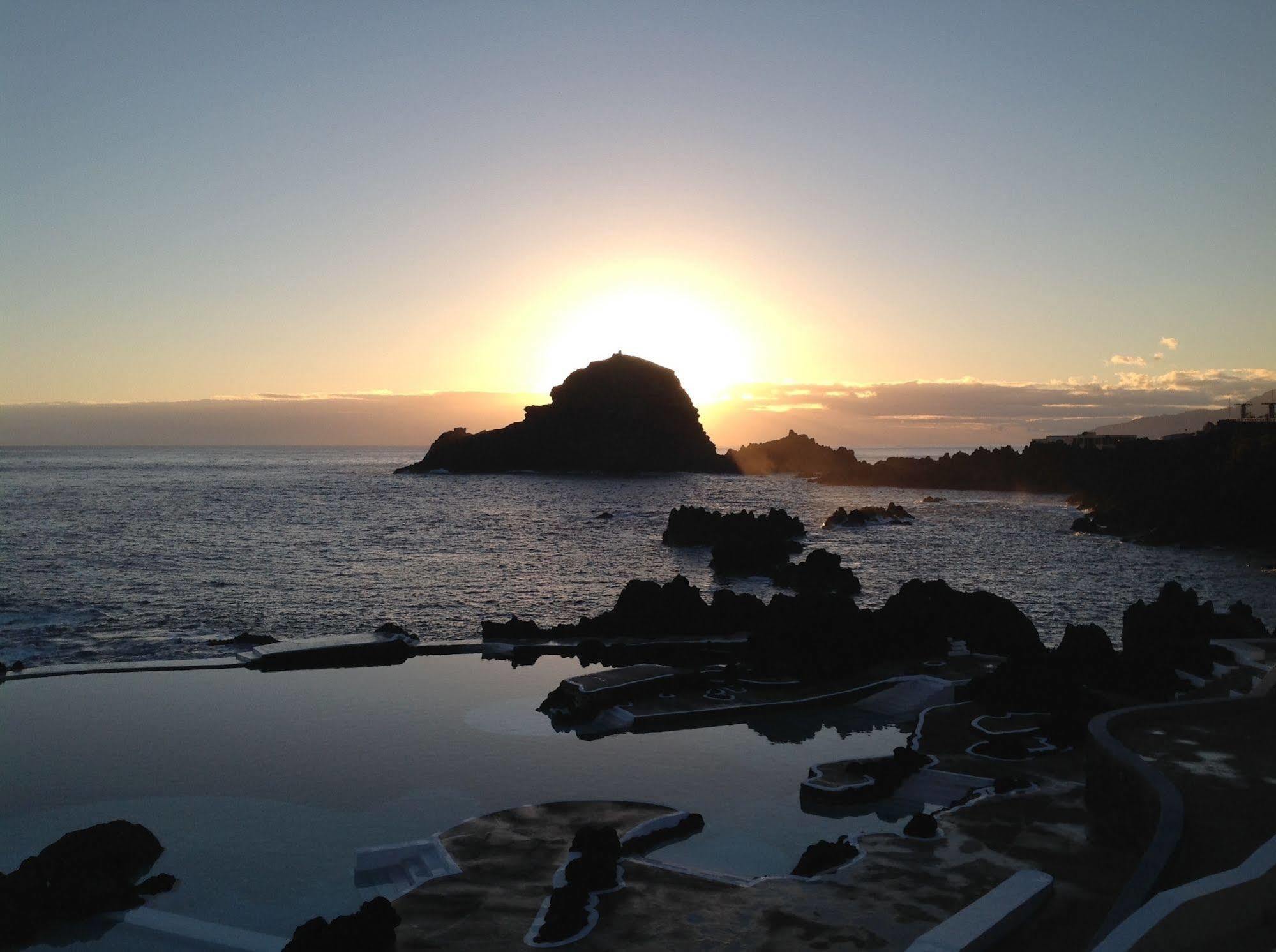 Hotel Aqua Natura Madeira