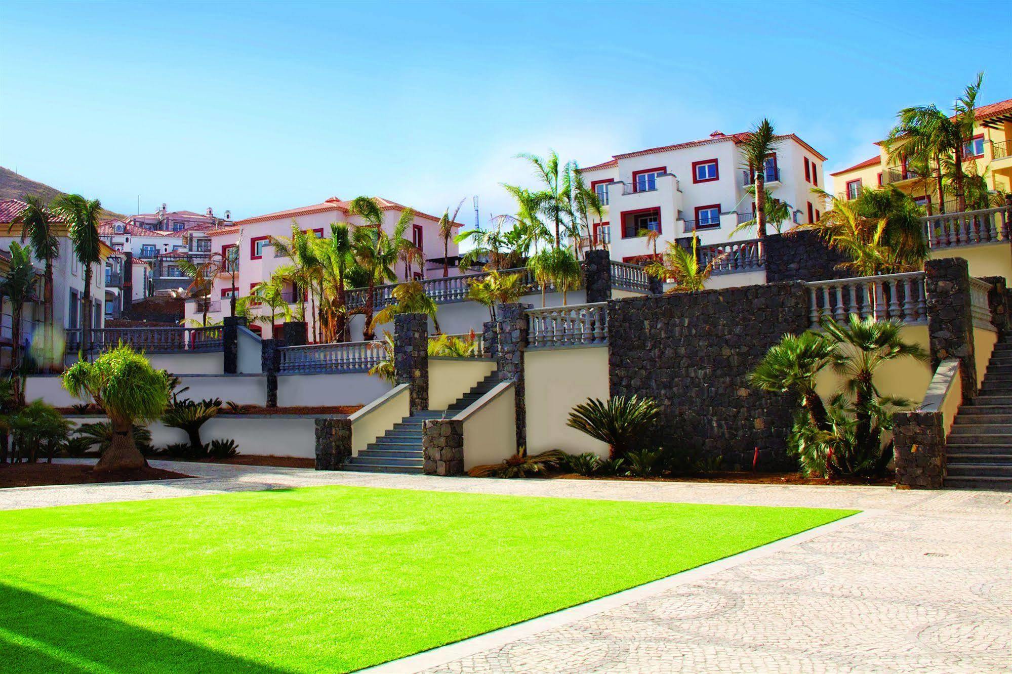 Quinta Do Lorde - - Marina Apartment Canical (Madeira)