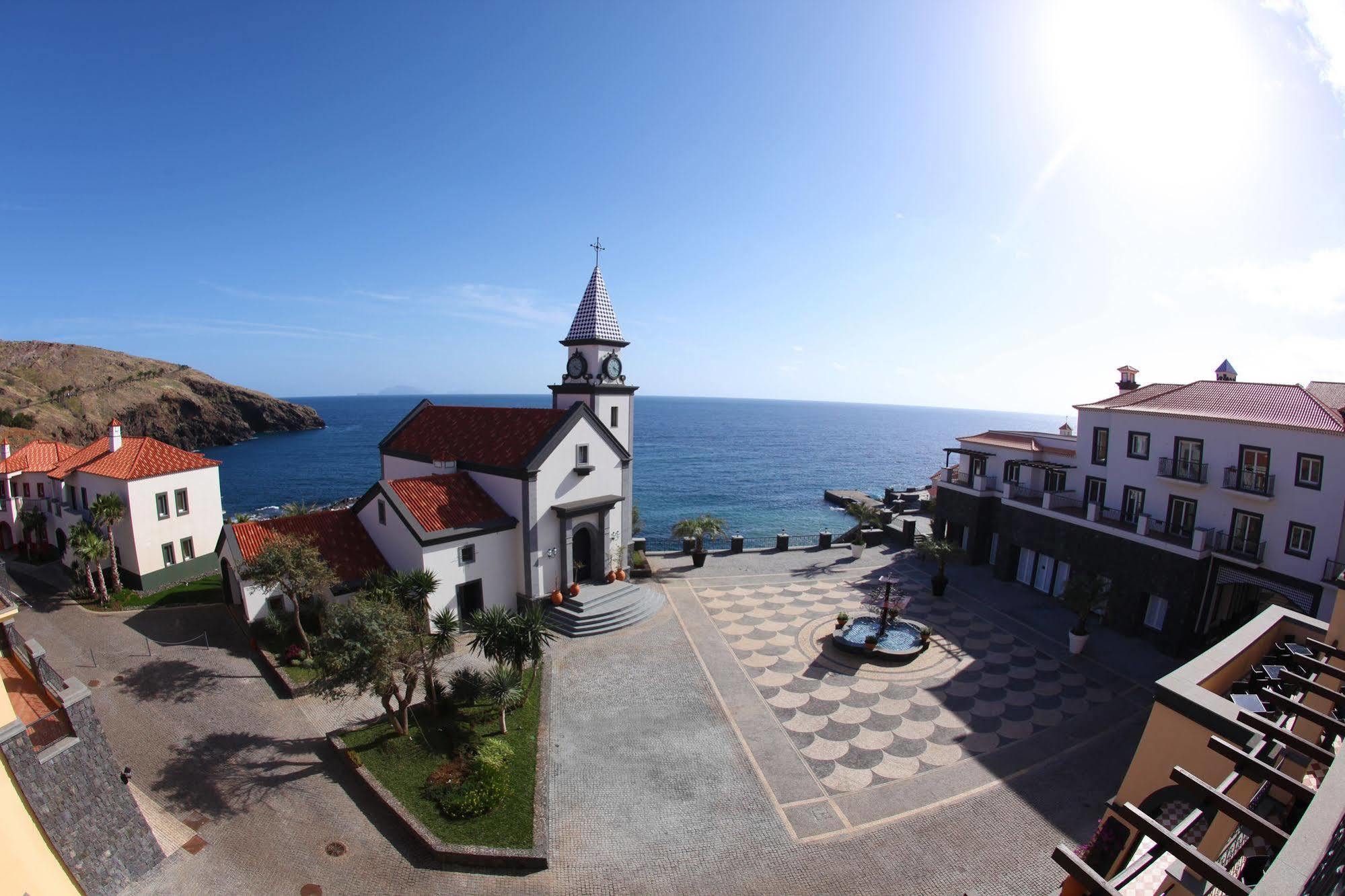 Apartment Quinta Do Lorde - - Marina Canical (Madeira)