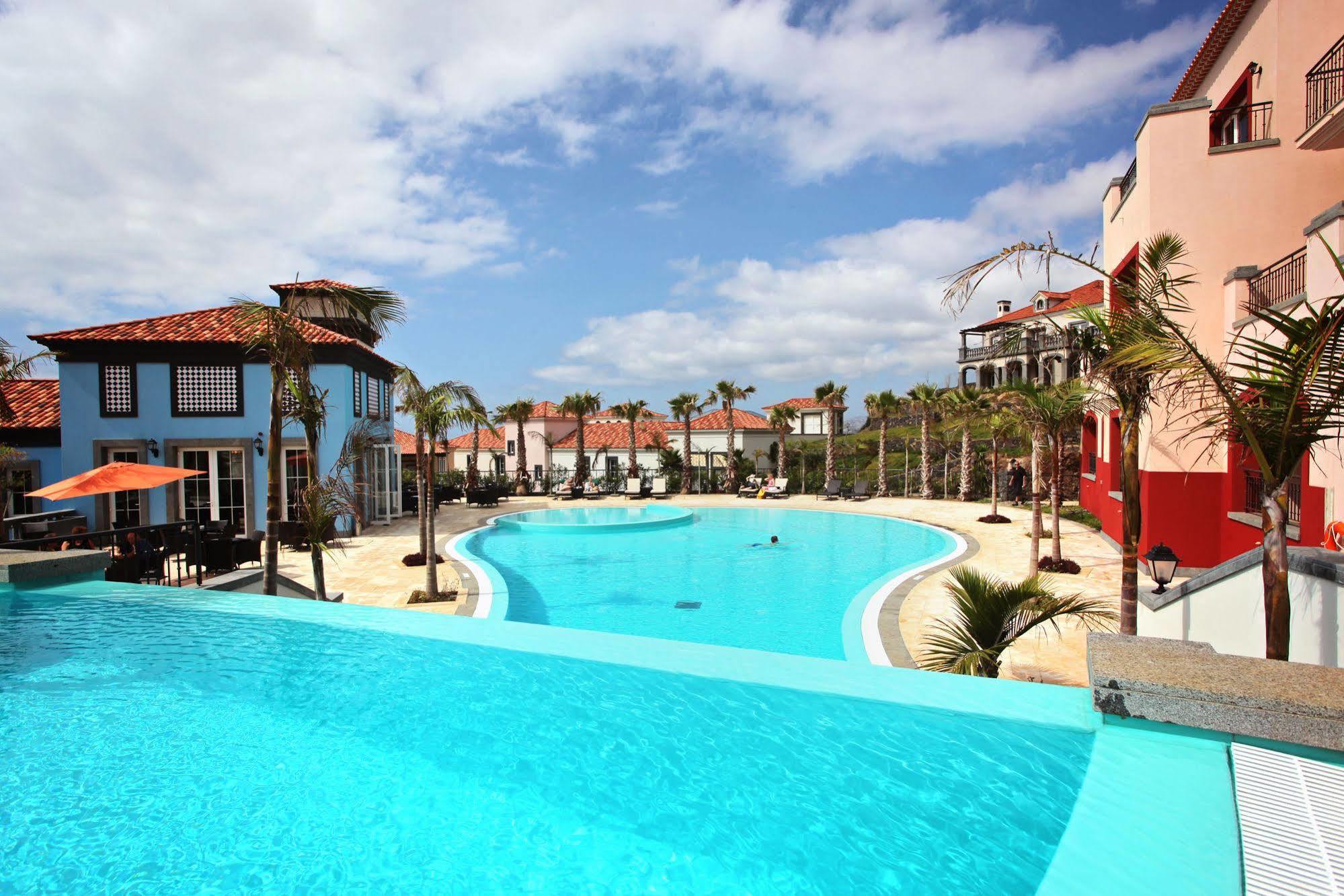 Quinta Do Lorde - - Marina * Canical (Madeira)