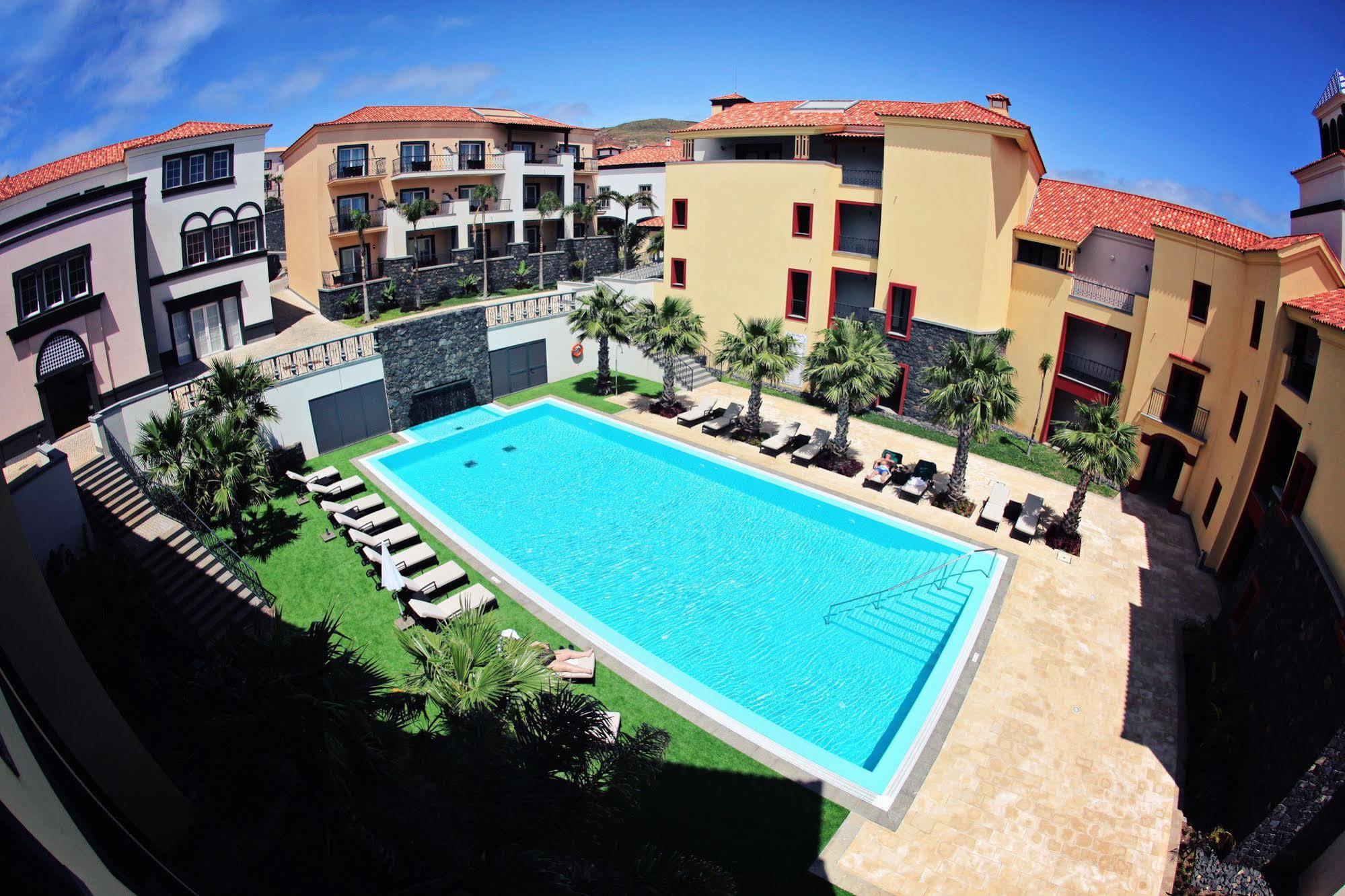 Quinta Do Lorde - - Marina Apartment
