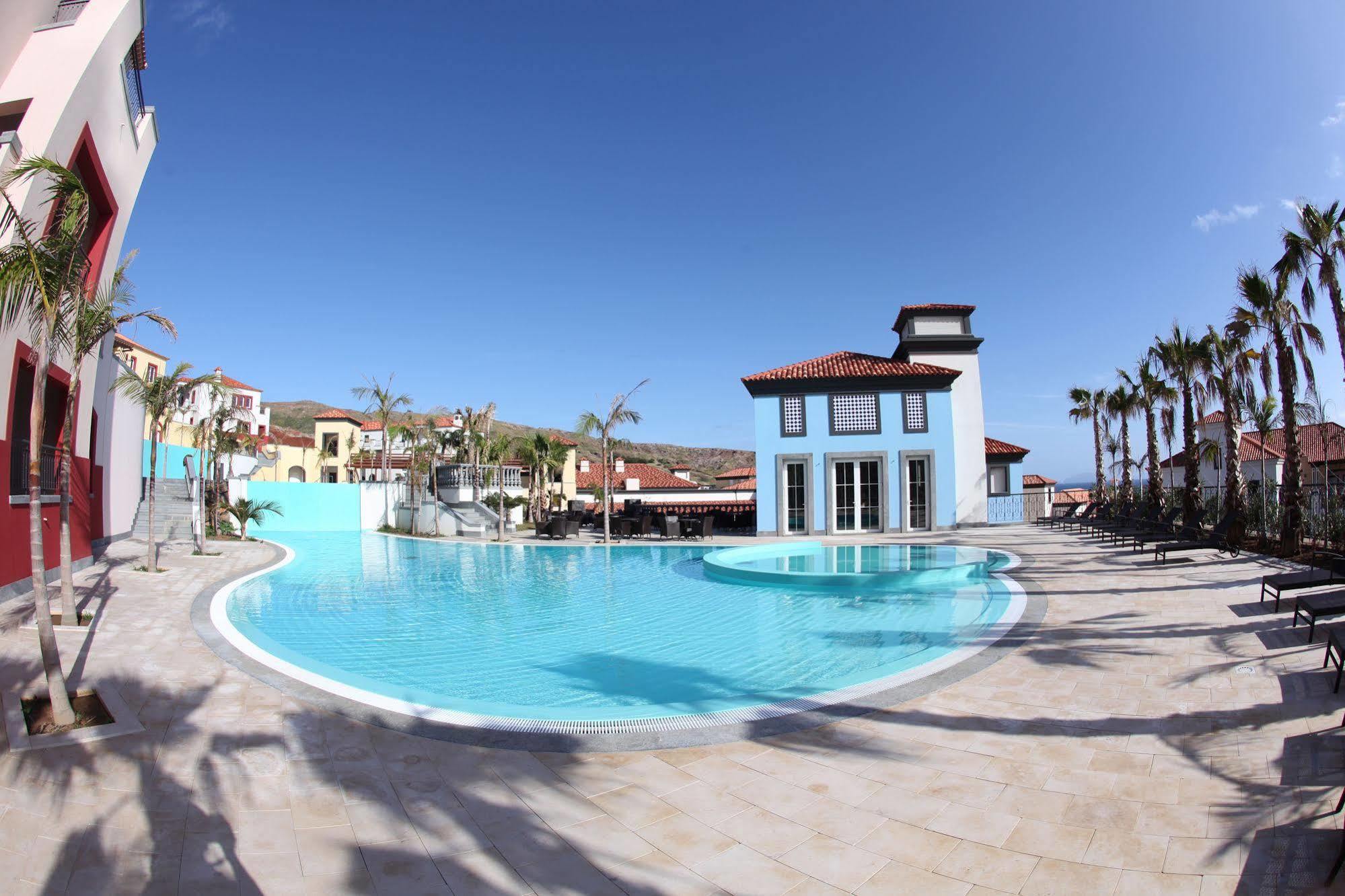 Apartment Quinta Do Lorde - - Marina Canical (Madeira)