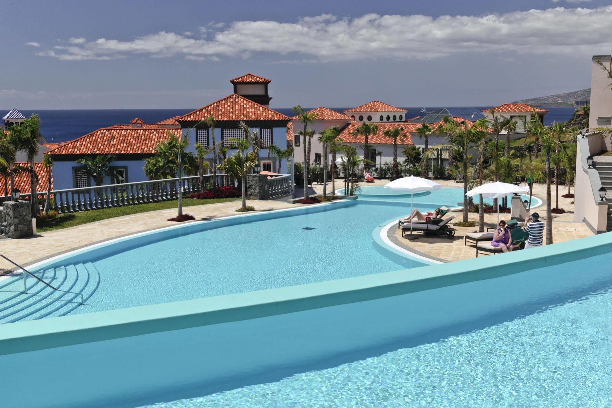 Quinta Do Lorde - - Marina Apartment