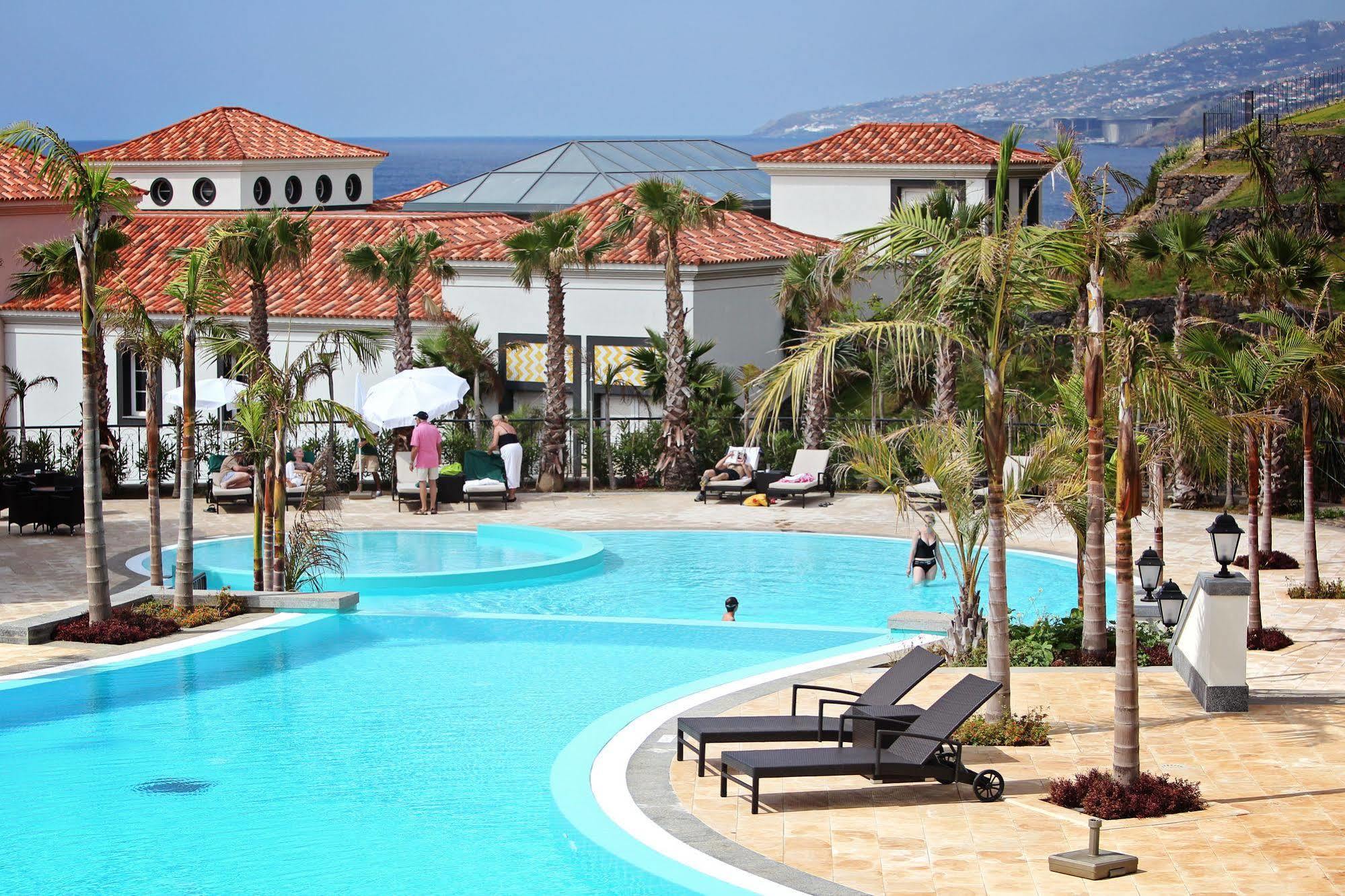 Quinta Do Lorde - - Marina Apartment Canical (Madeira)