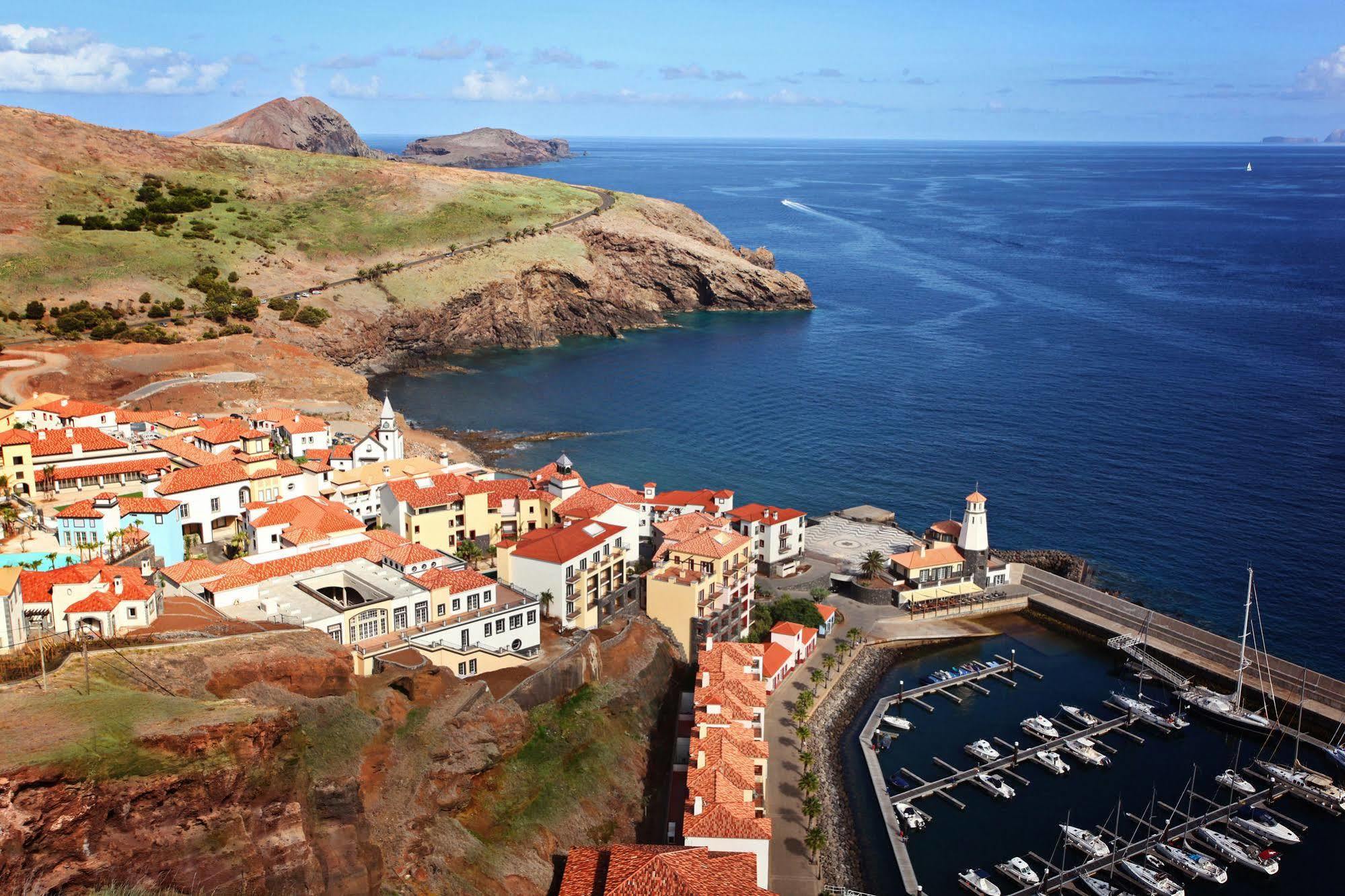 Quinta Do Lorde - - Marina Apartment *