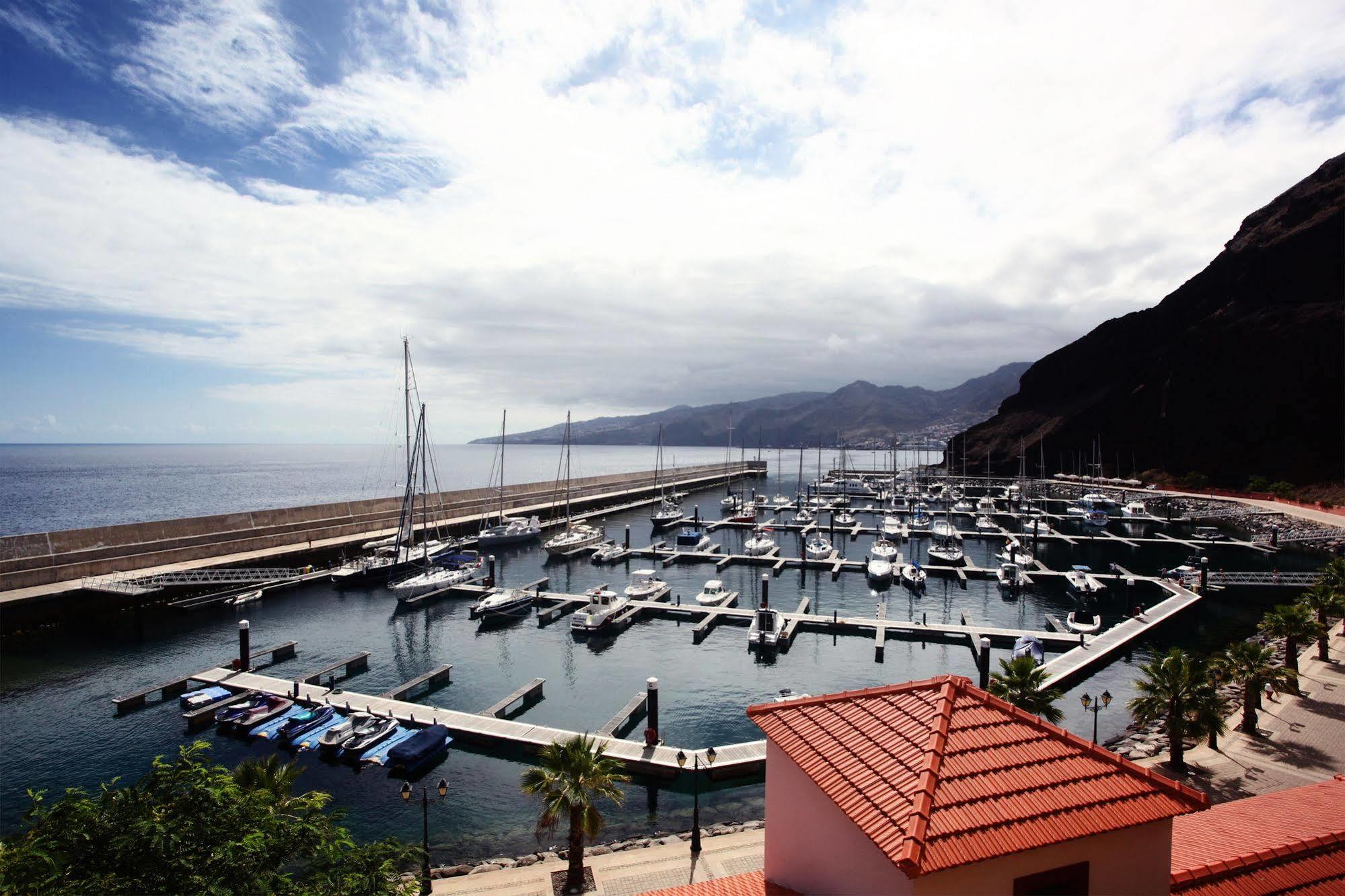 Quinta Do Lorde - - Marina Apartment Canical (Madeira)