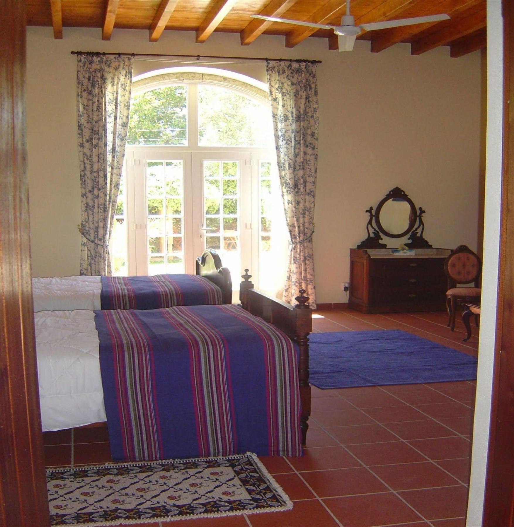 Quinta Do Scoto