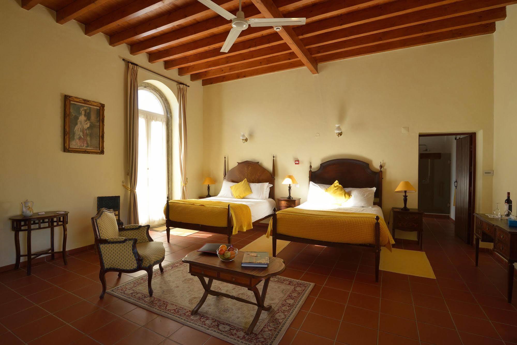 Quinta Do Scoto 4* Sintra