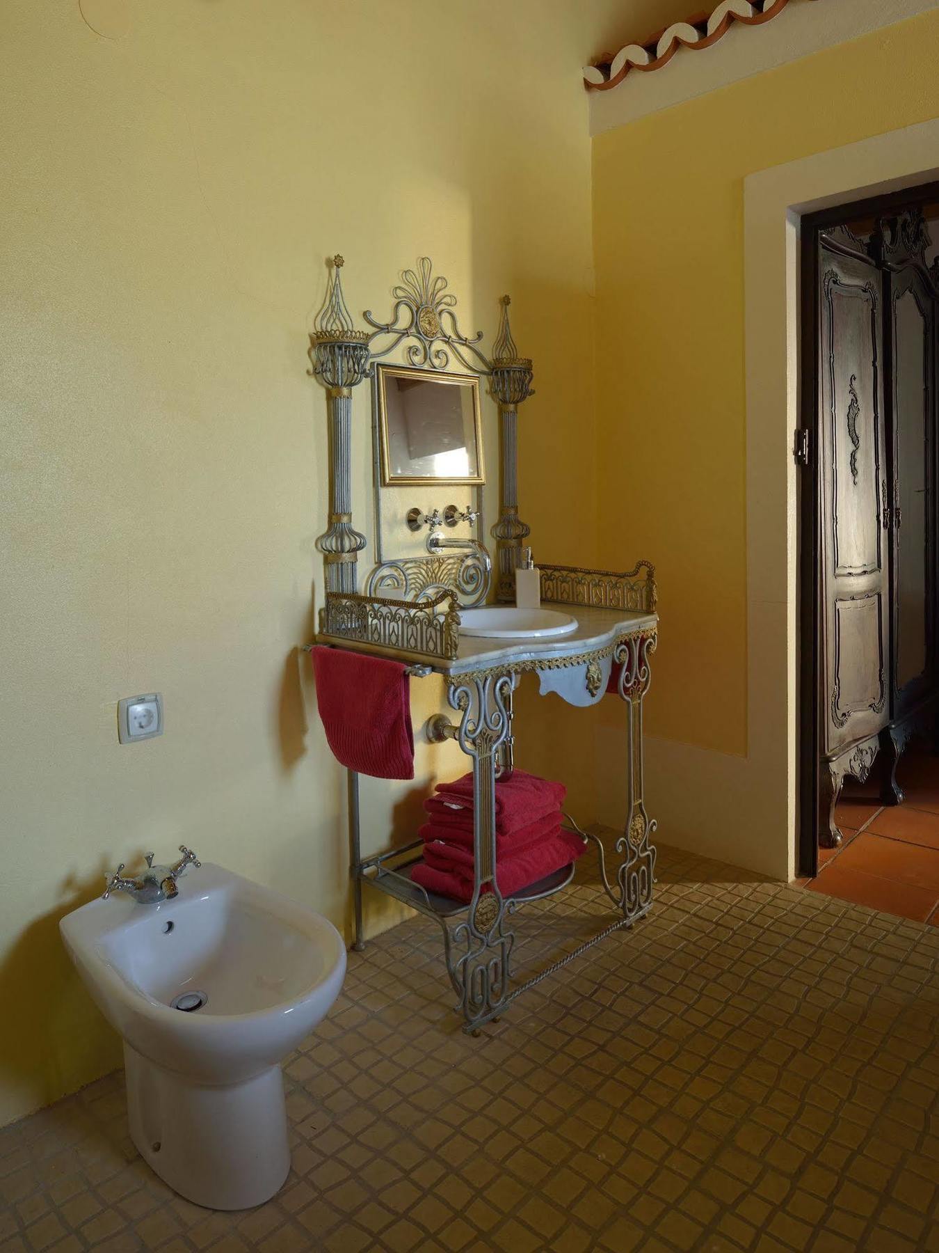 Quinta Do Scoto Acomodação com café da manhã  Sintra