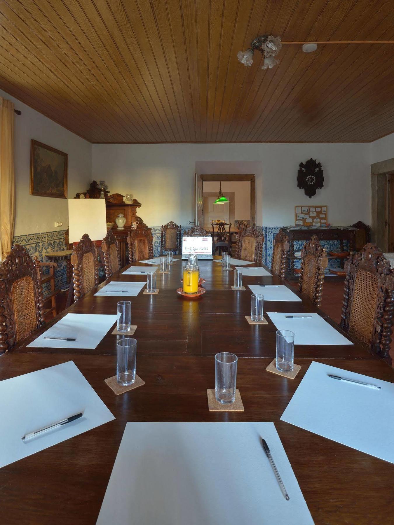 Acomodação com café da manhã  Quinta Do Scoto Sintra