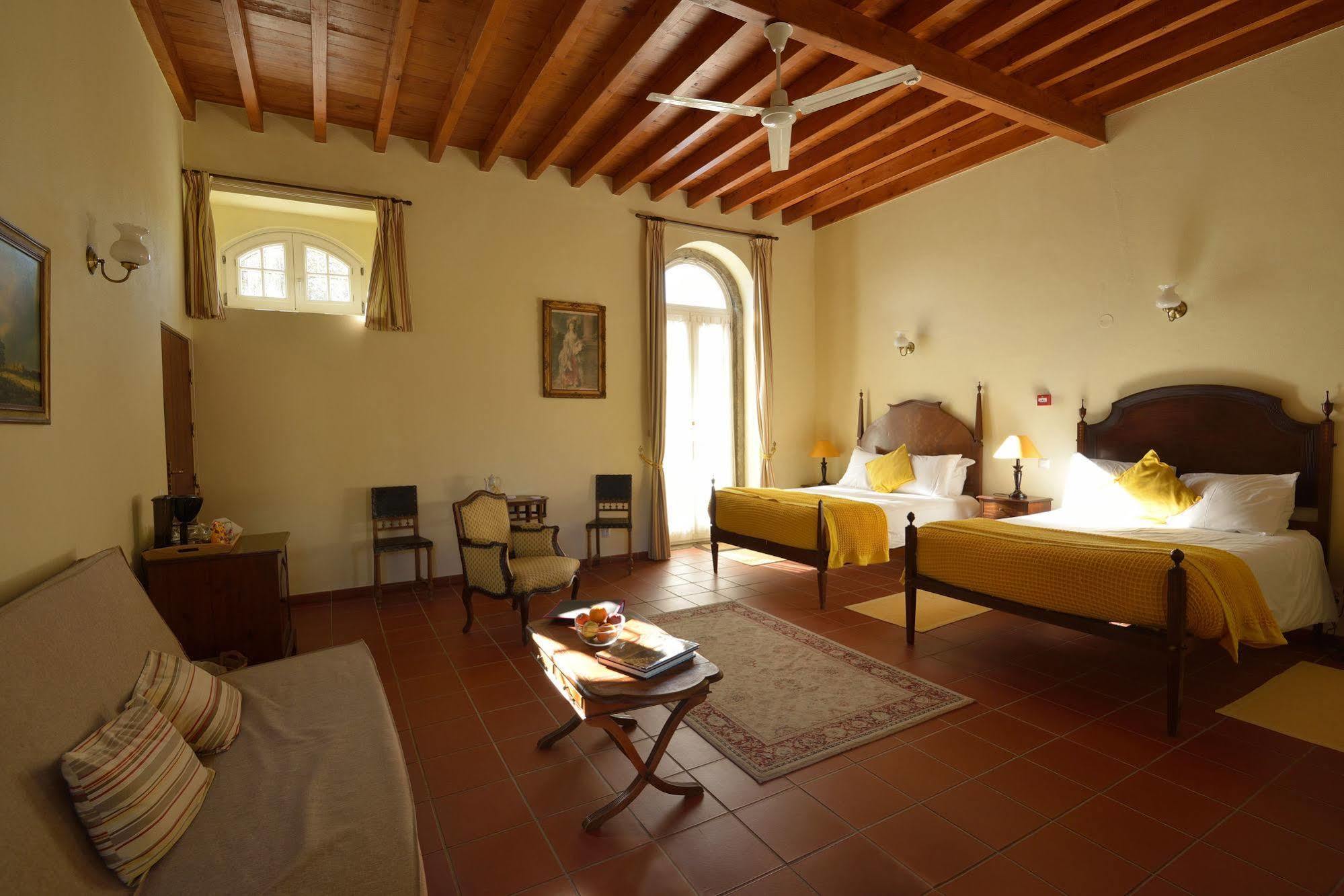 Quinta Do Scoto 4* Sintra