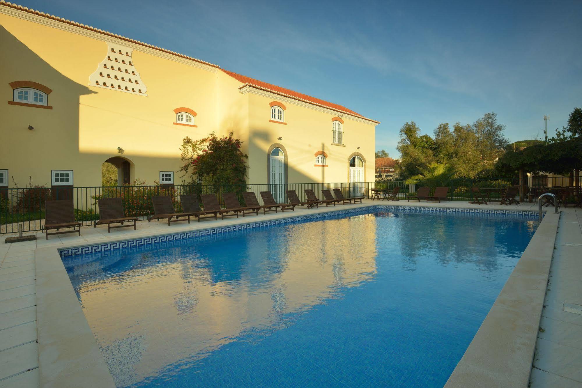 Quinta Do Scoto 4* Sintra
