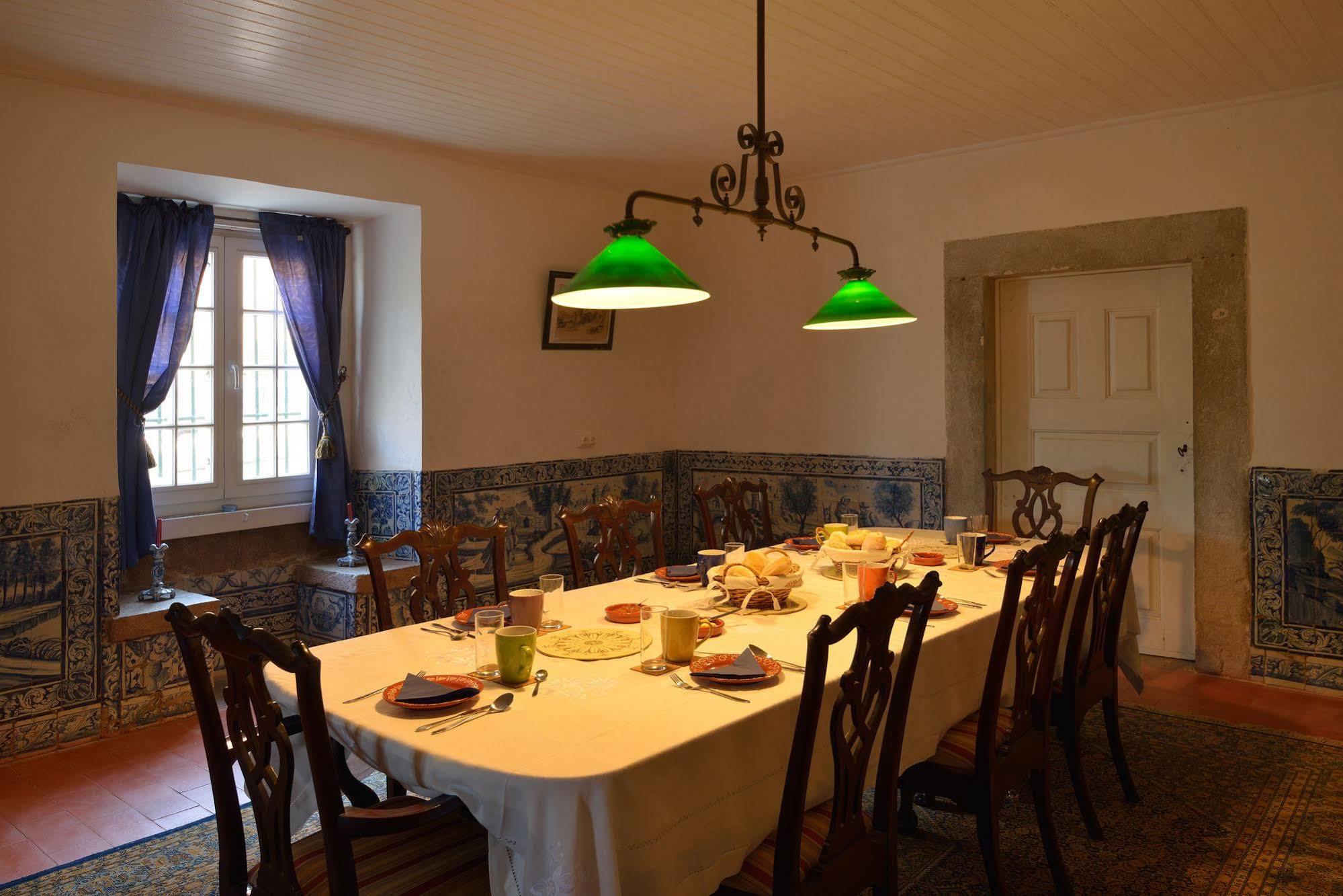 Quinta Do Scoto Acomodação com café da manhã  Sintra