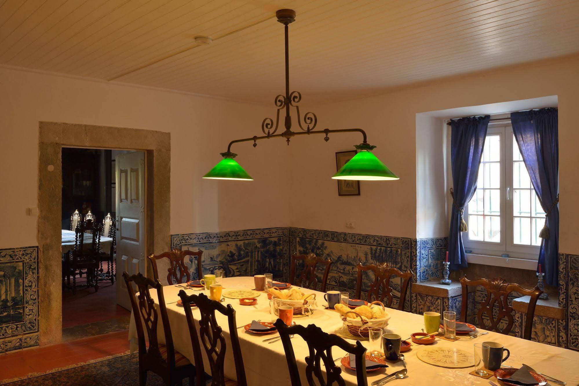 Quinta Do Scoto Acomodação com café da manhã  Sintra