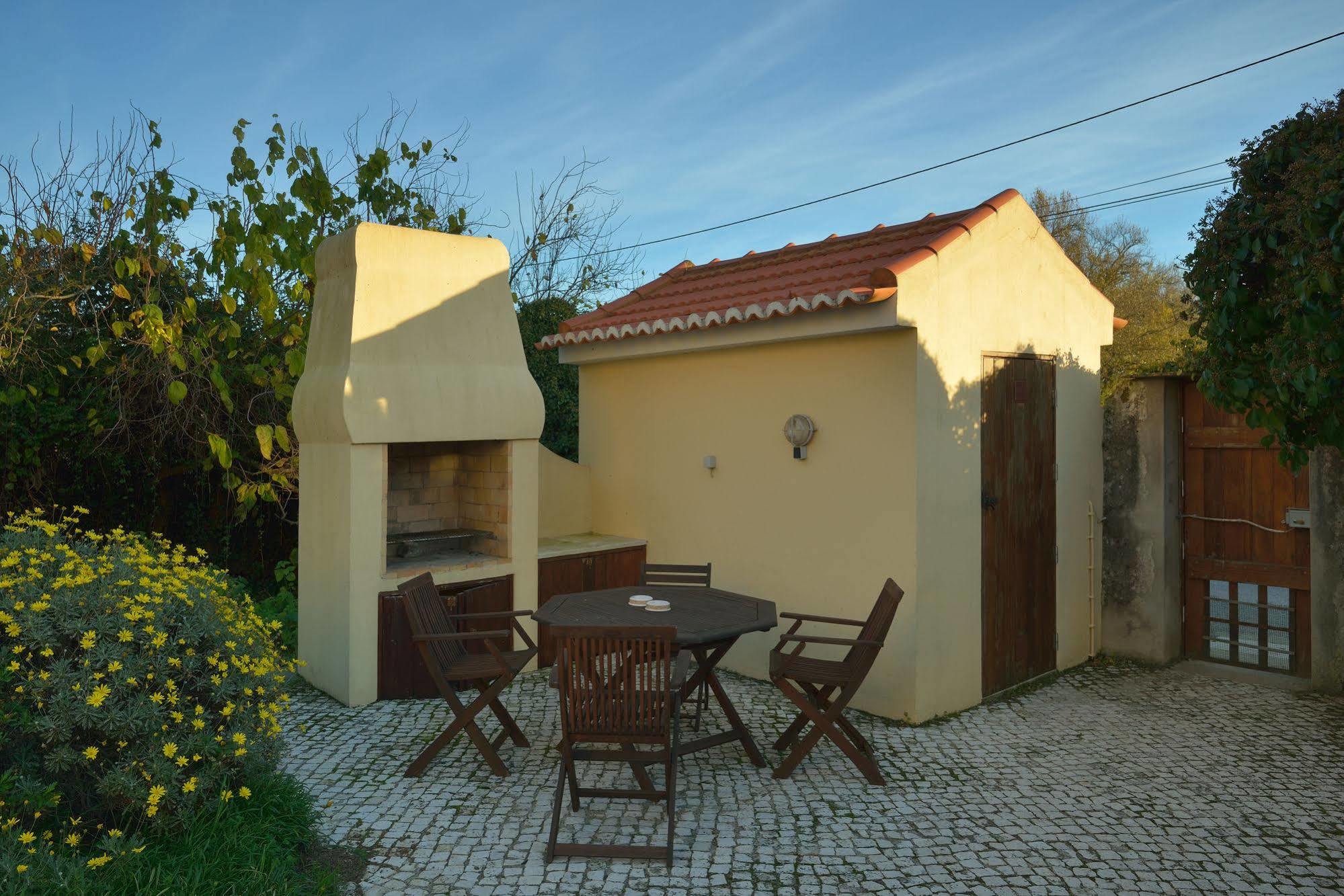 Quinta Do Scoto Acomodação com café da manhã  Sintra
