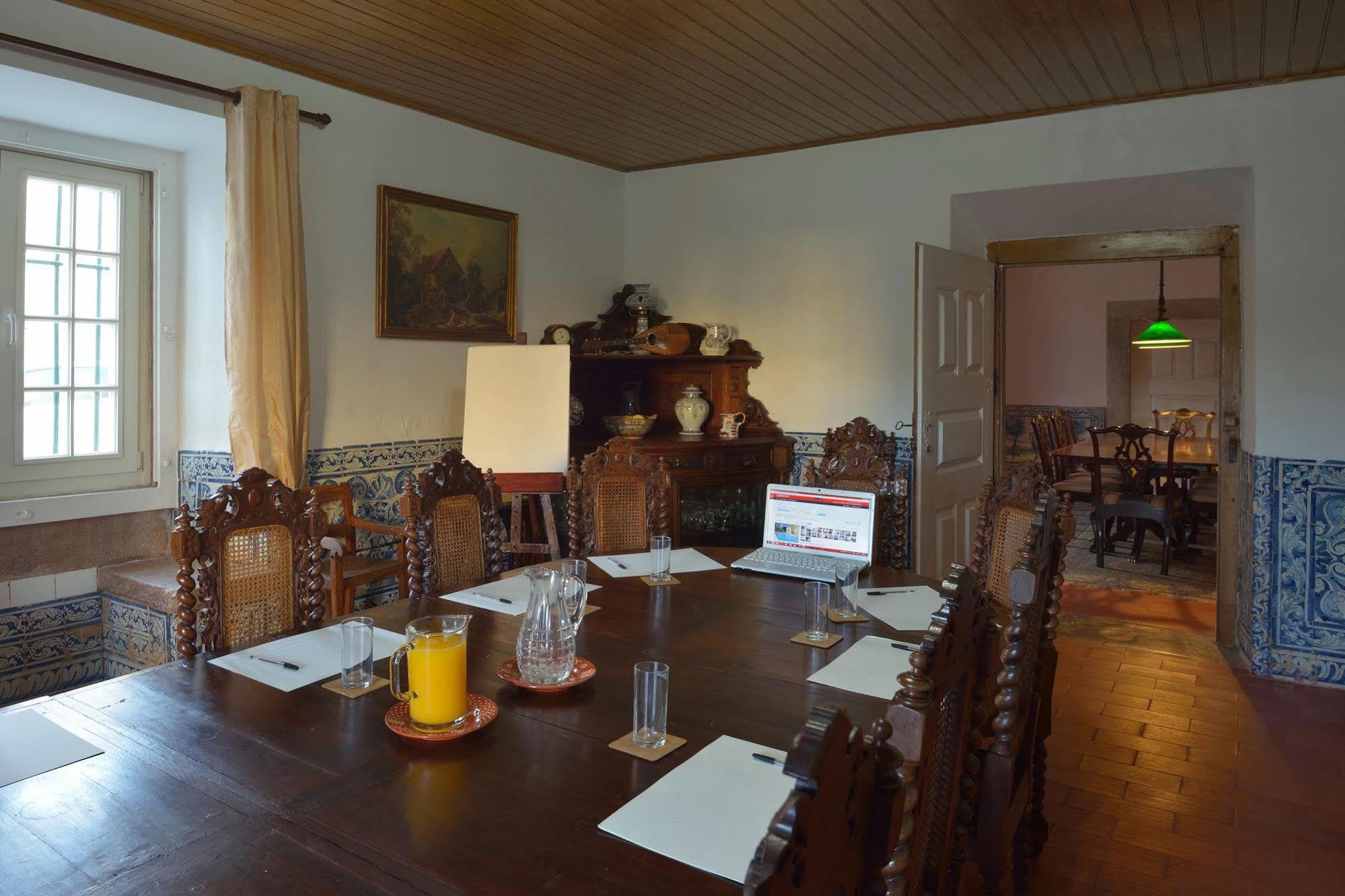Quinta Do Scoto 4*