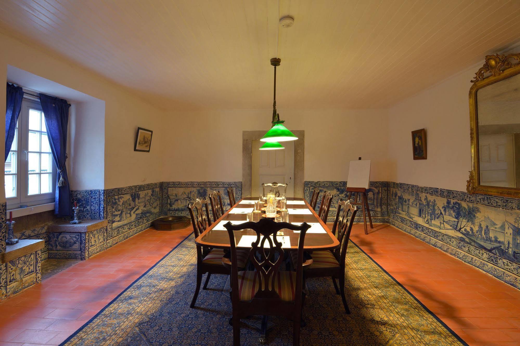 Acomodação com café da manhã  Quinta Do Scoto 4*