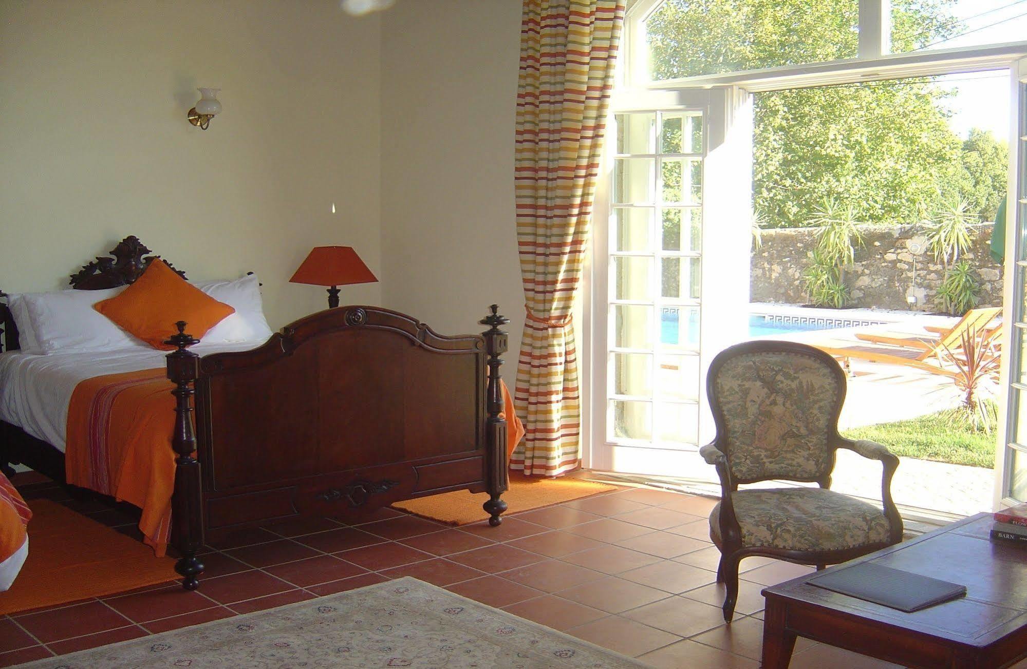 Quinta Do Scoto 4*