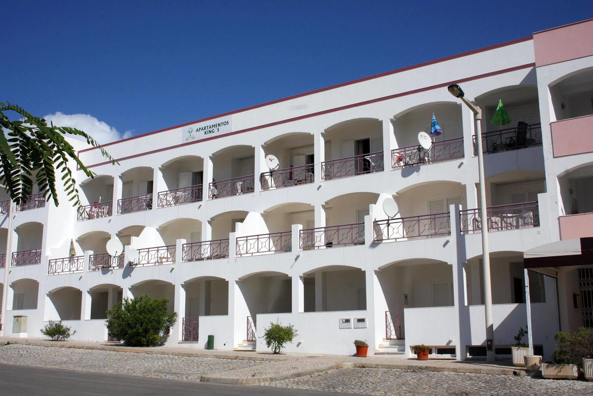 Kings Apartamento