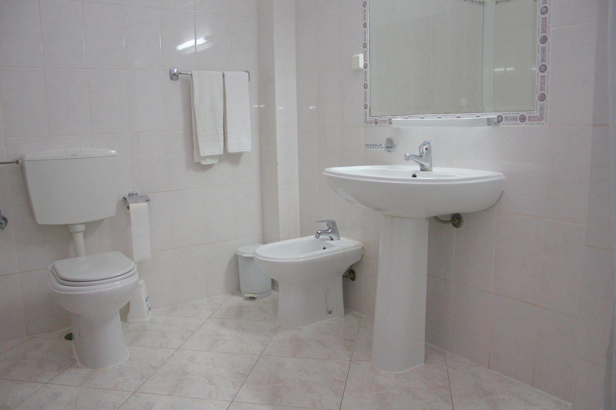 Kings Apartamento *