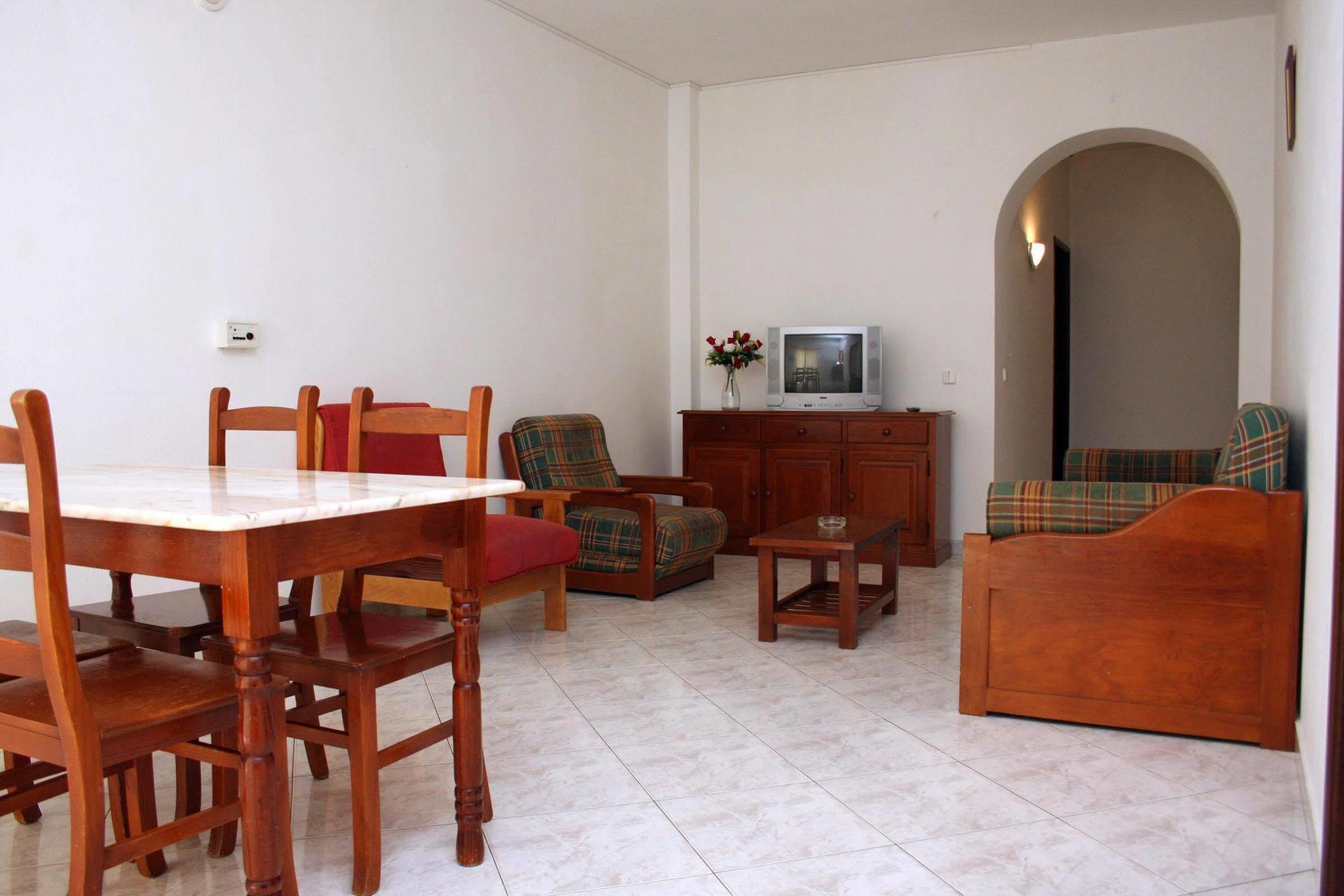 Apartamento Kings
