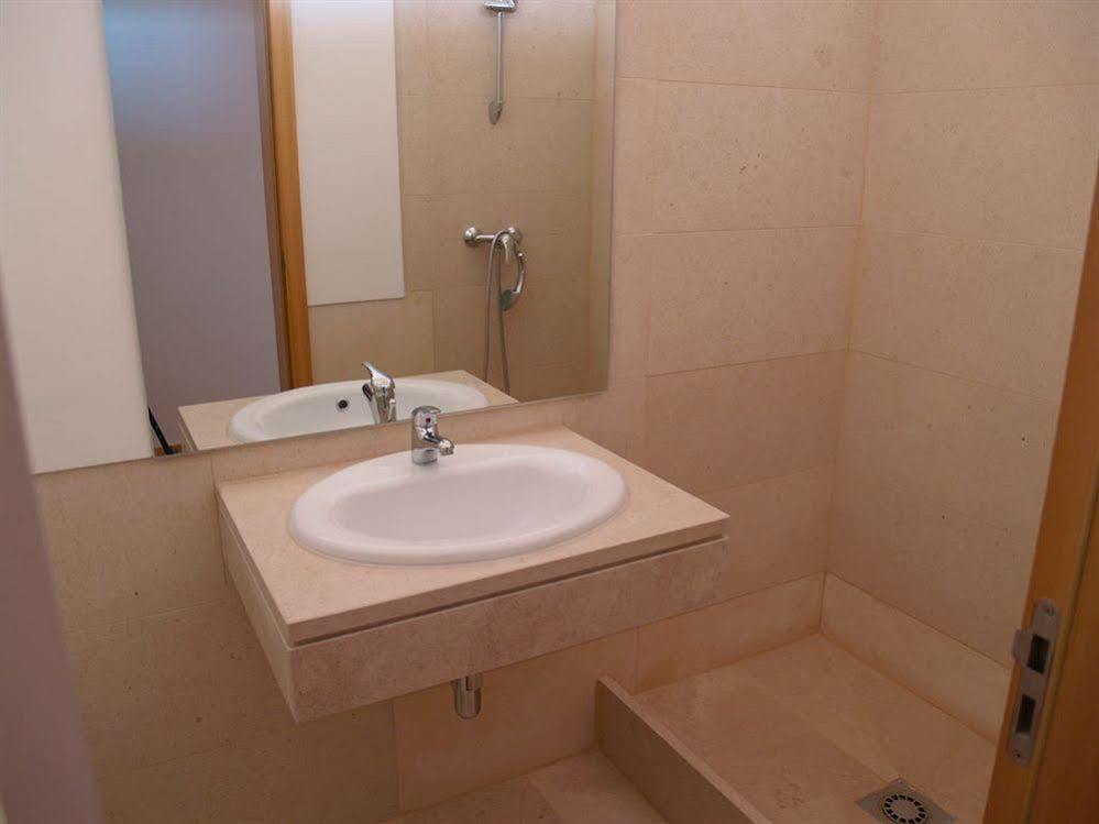 Golf Club Apartment