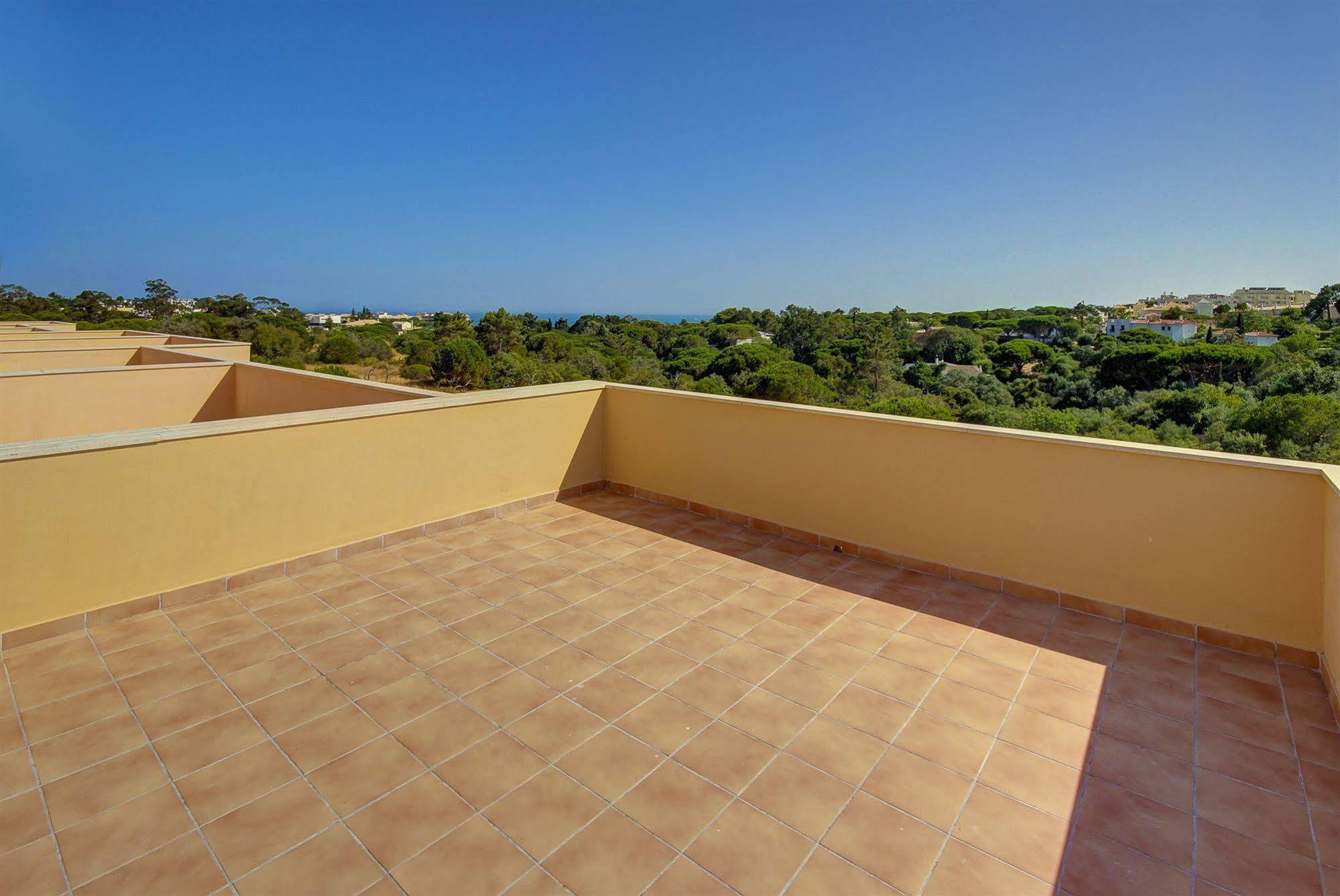 Resort Pinheiros Da Balaia Albufeira