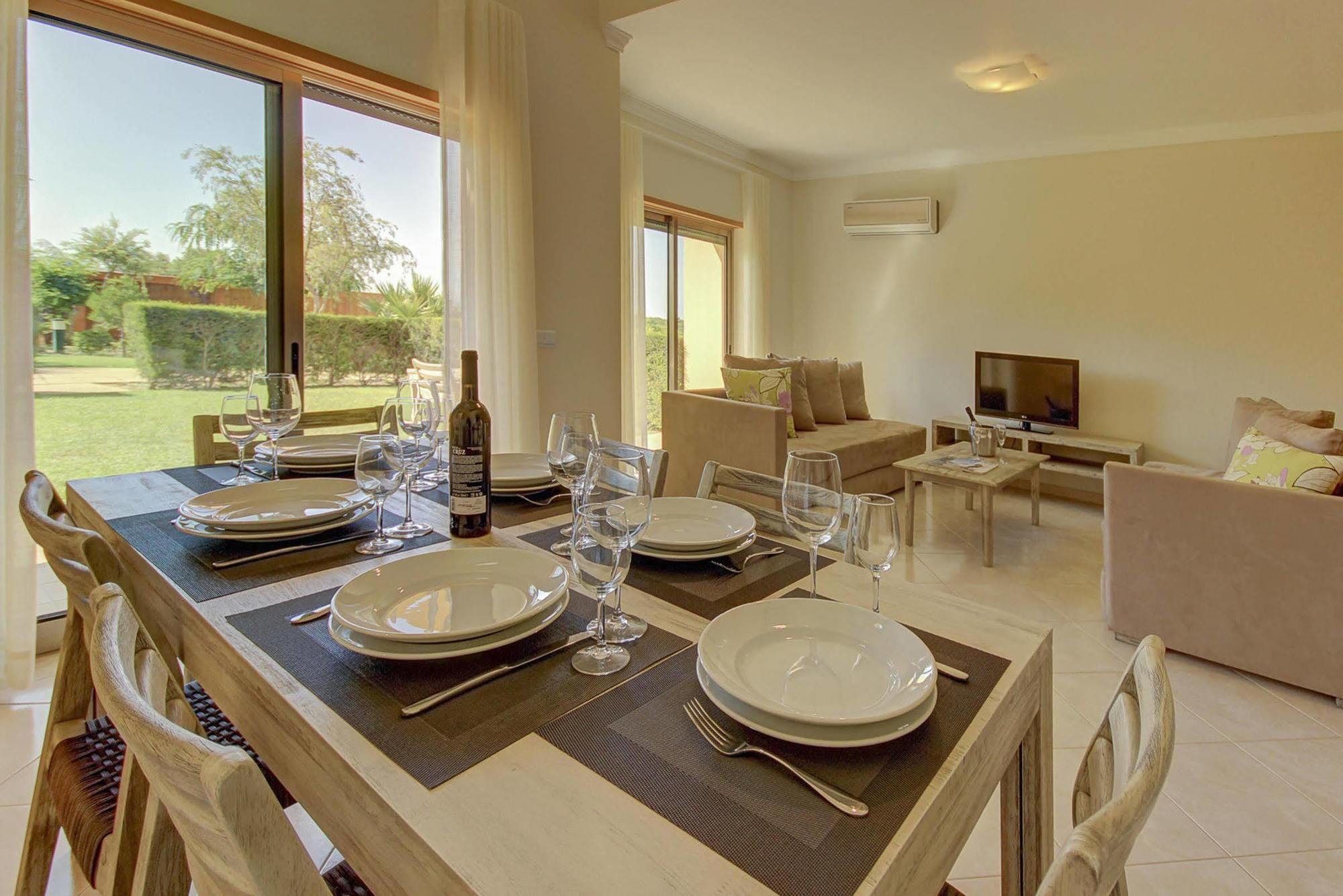 Pinheiros Da Balaia Resort Albufeira