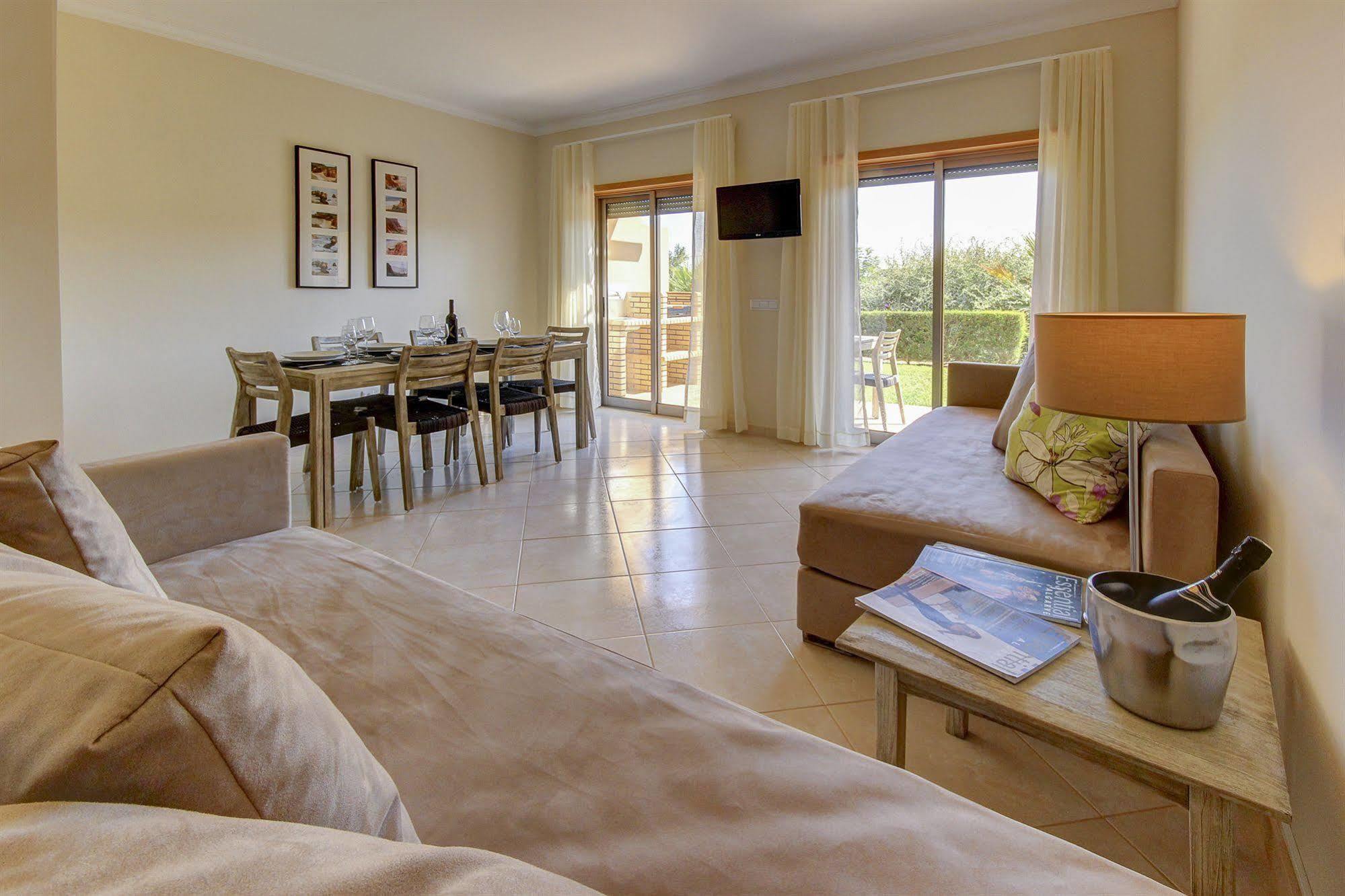 Pinheiros Da Balaia Resort