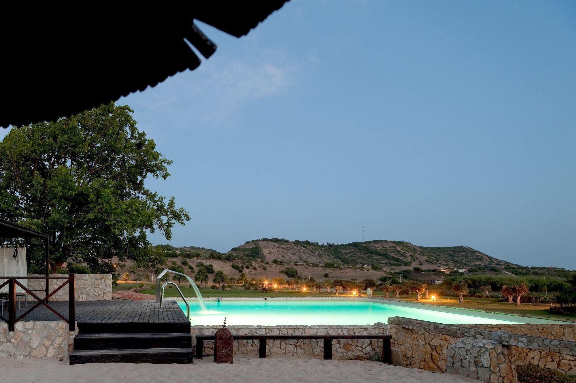 Hotel Valverde Design Country 5*