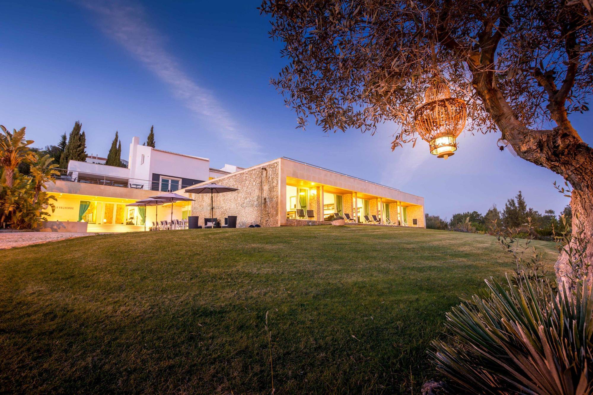 Valverde Design Country Hotel Praia Da Luz