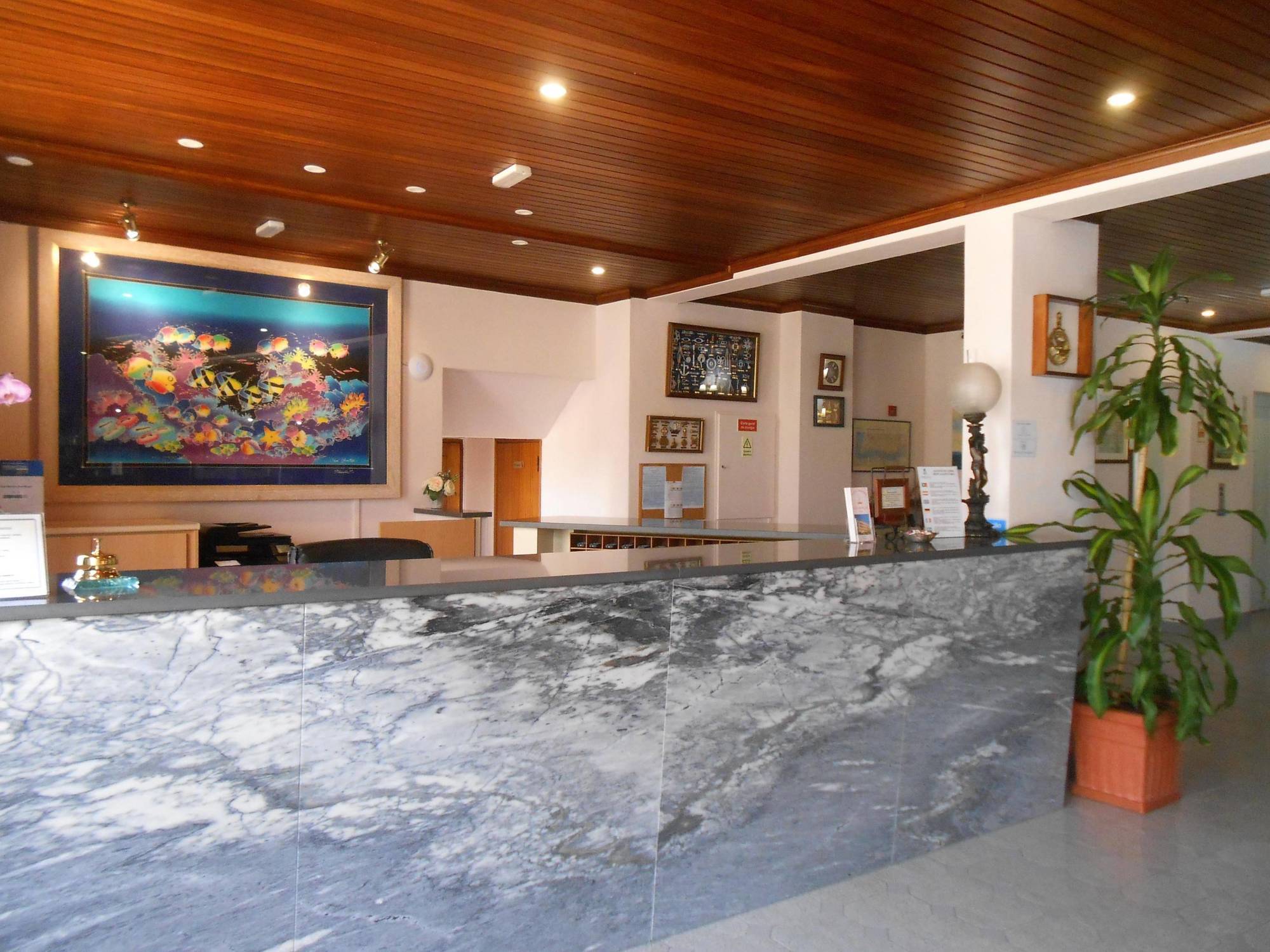 Hotel Boutique Marina S. Roque Lagos