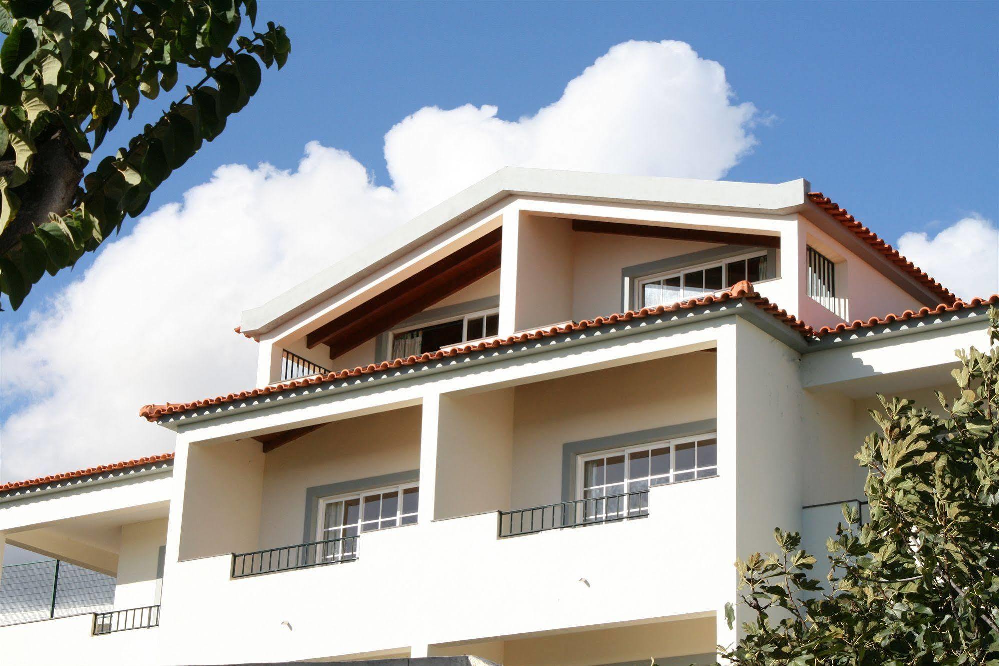 Quinta Mae Dos Homens Funchal (Madeira)