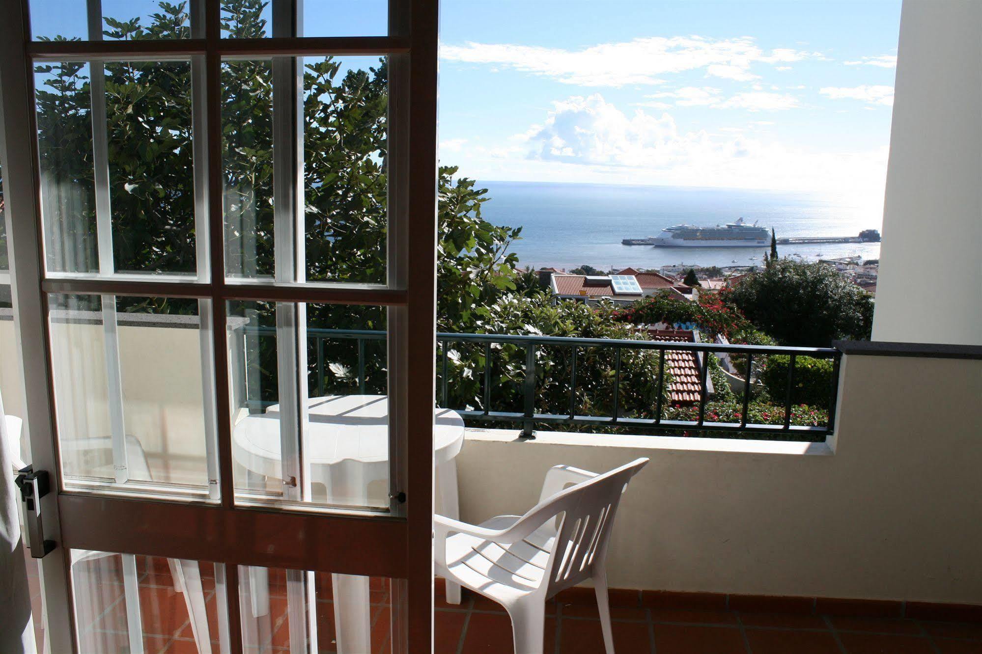 Quinta Mae Dos Homens Funchal (Madeira)